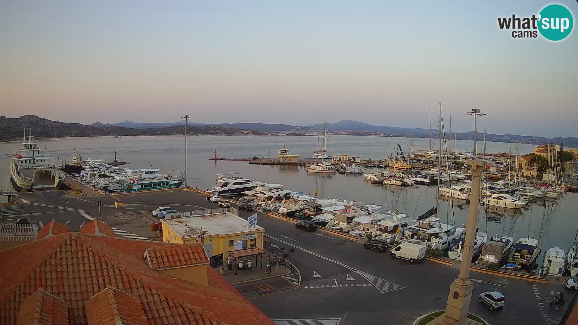 Cala Gavetta | La Maddalena – Sardinien