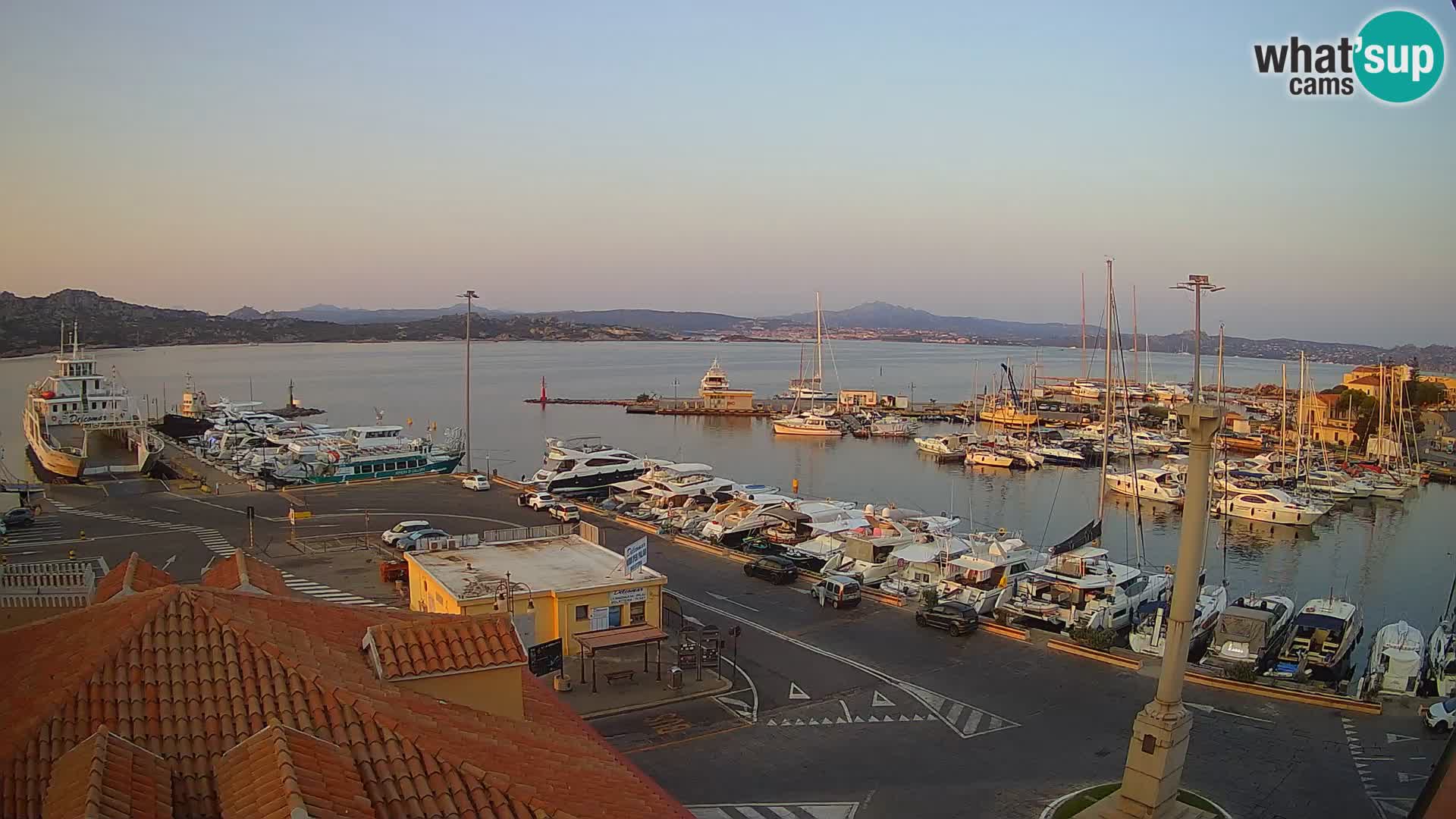 Cala Gavetta | La Maddalena – Sardaigne