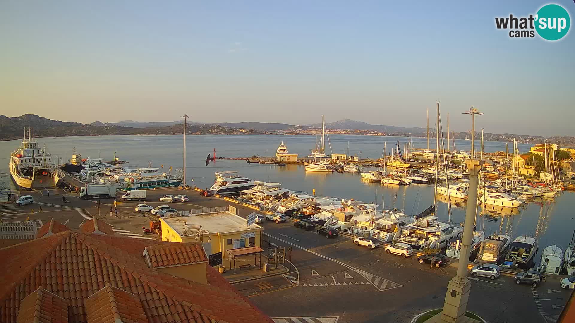 Cala Gavetta | La Maddalena – Cerdeña