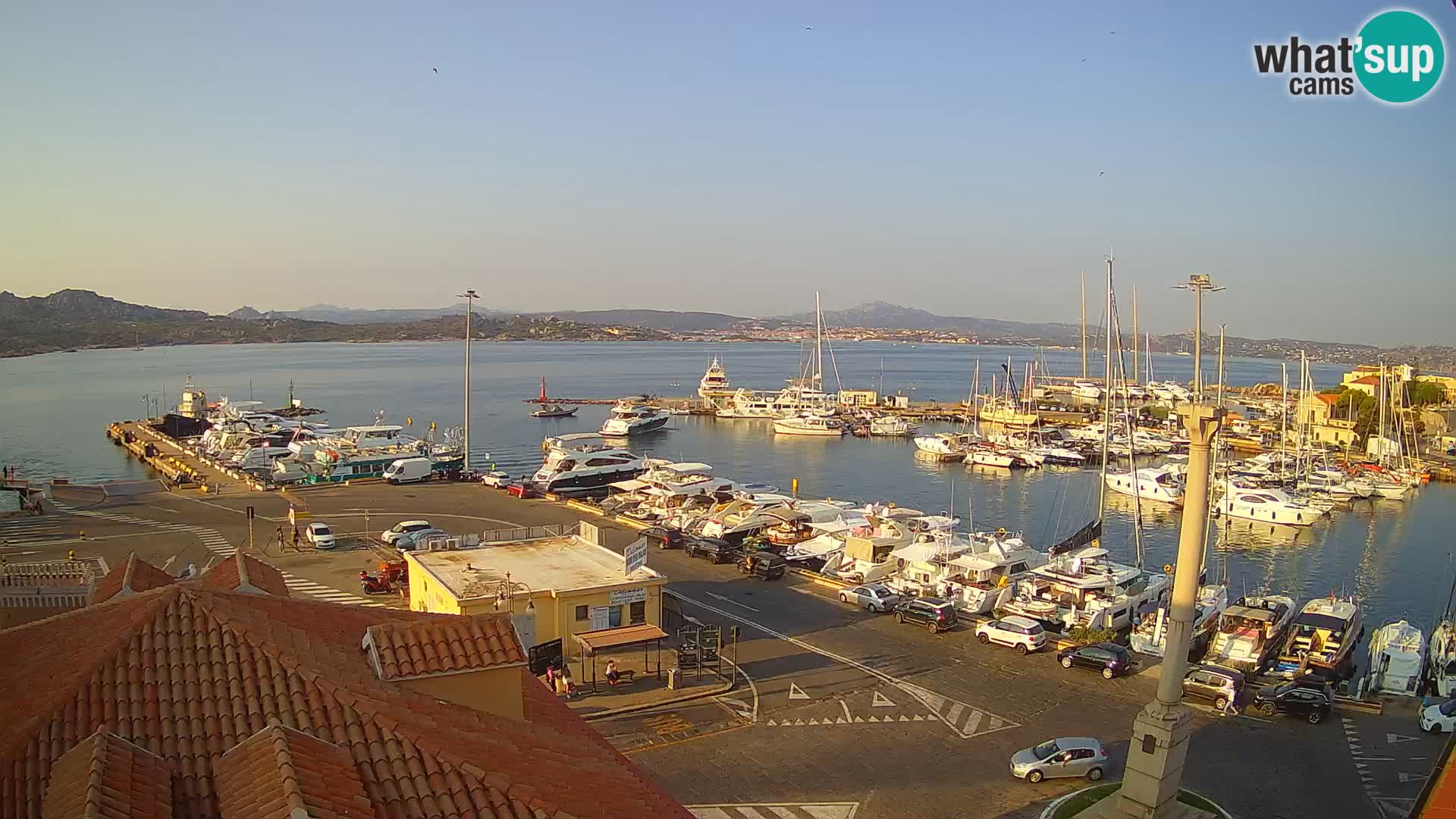 Cala Gavetta | La Maddalena – Sardinien