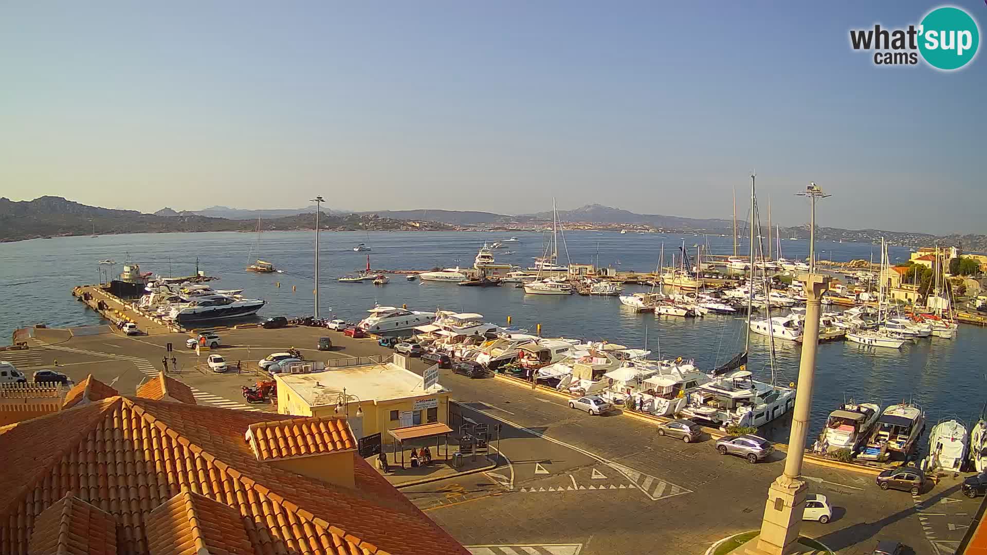 Cala Gavetta | La Maddalena – Sardaigne