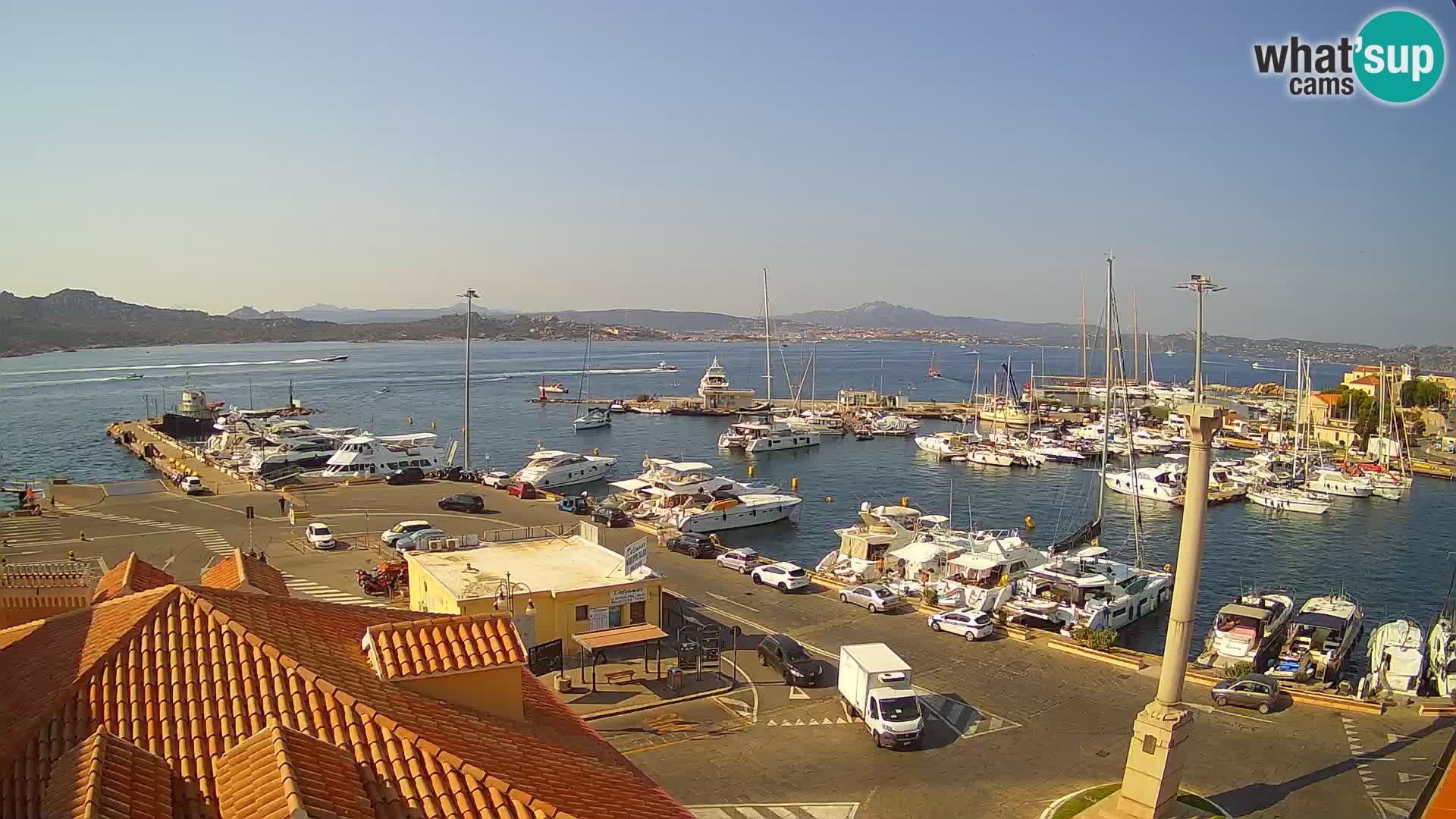 Cala Gavetta | La Maddalena – Cerdeña