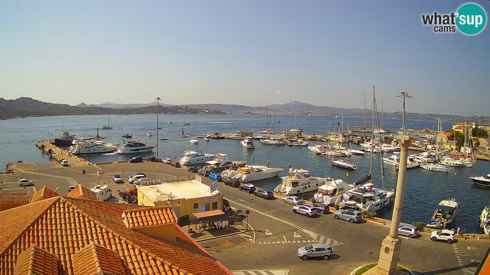 Cala Gavetta | La Maddalena – Sardinija
