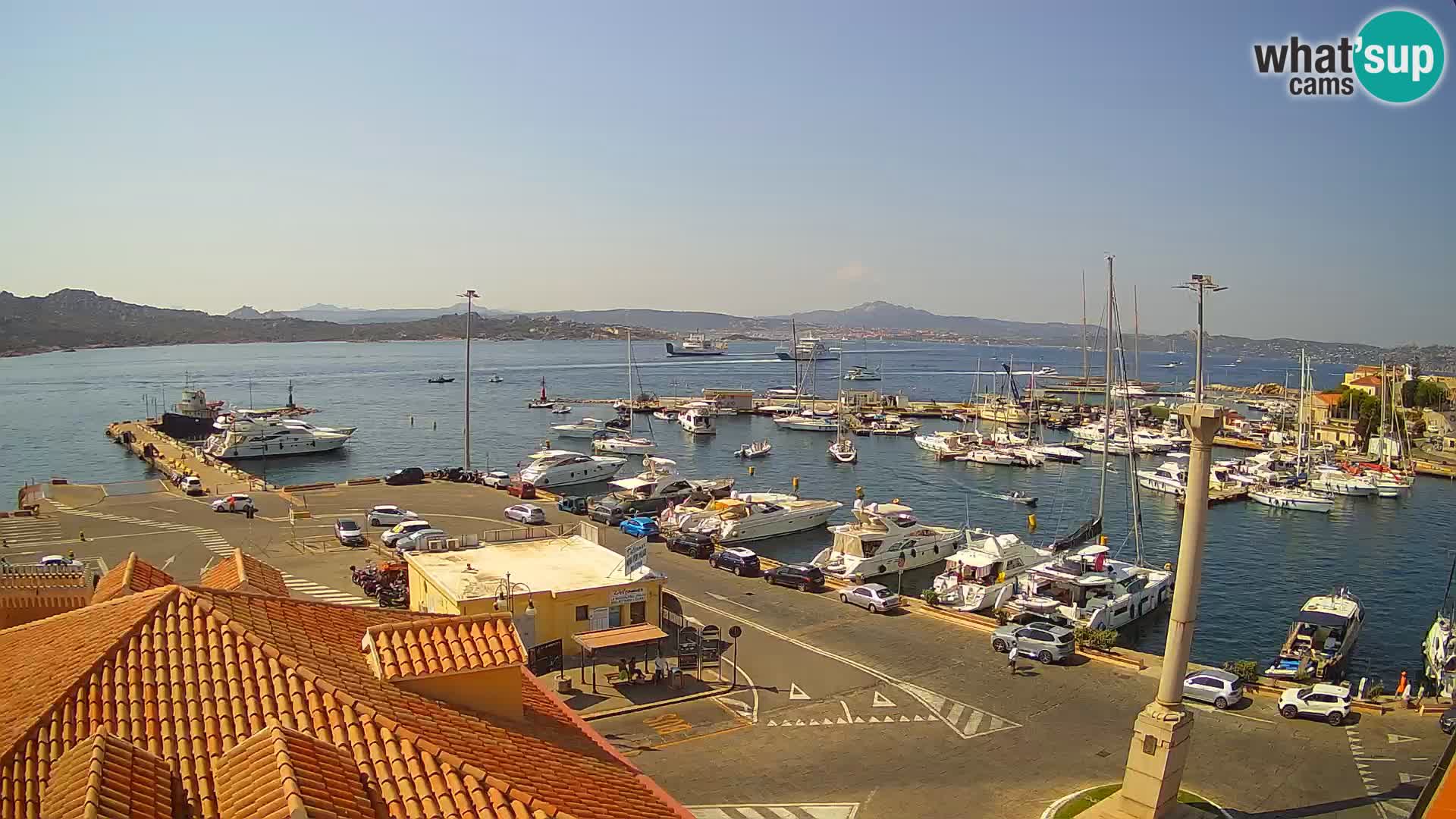 Cala Gavetta | La Maddalena – Sardinija
