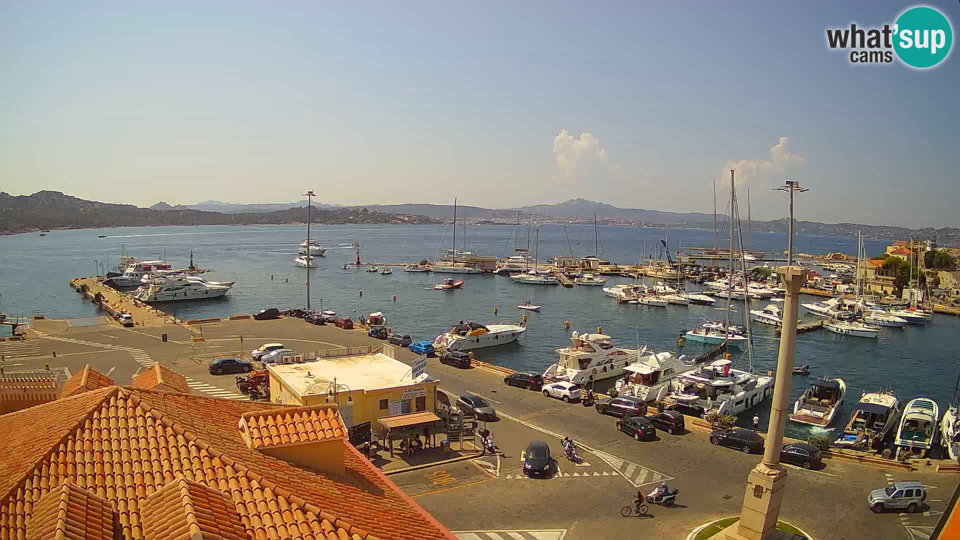 Cala Gavetta | La Maddalena – Sardaigne