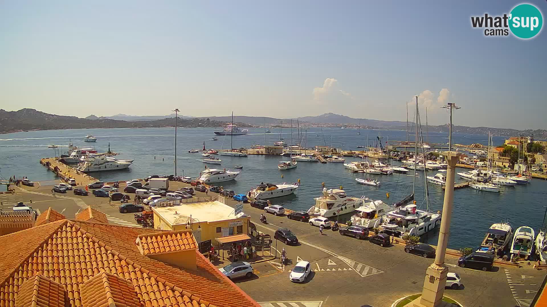 Cala Gavetta | La Maddalena – Cerdeña