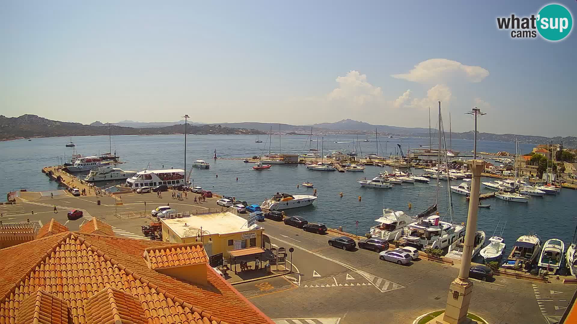 Cala Gavetta | La Maddalena – Cerdeña