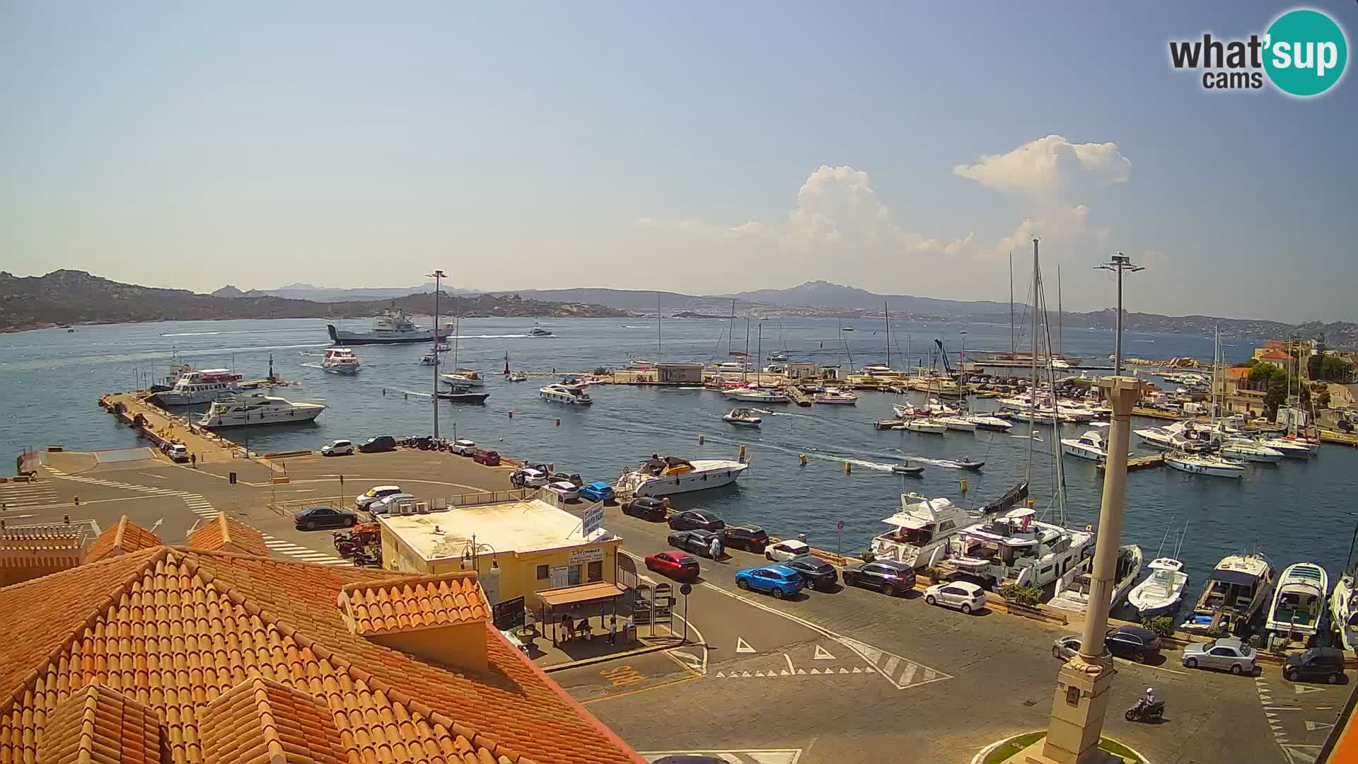 Cala Gavetta | La Maddalena – Sardaigne