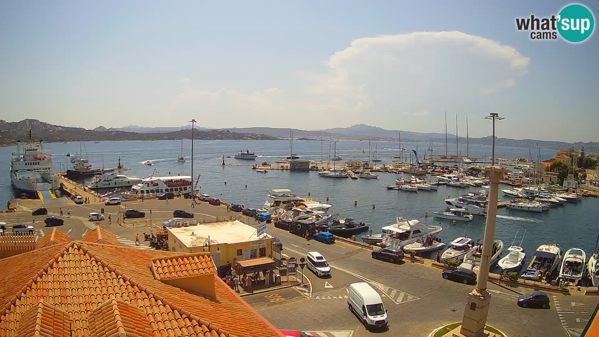 Cala Gavetta | La Maddalena – Sardaigne