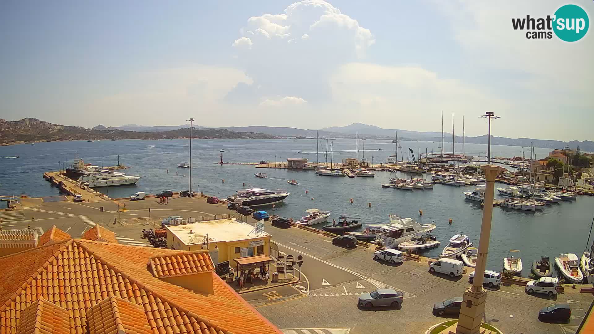 Cala Gavetta | La Maddalena – Sardinija