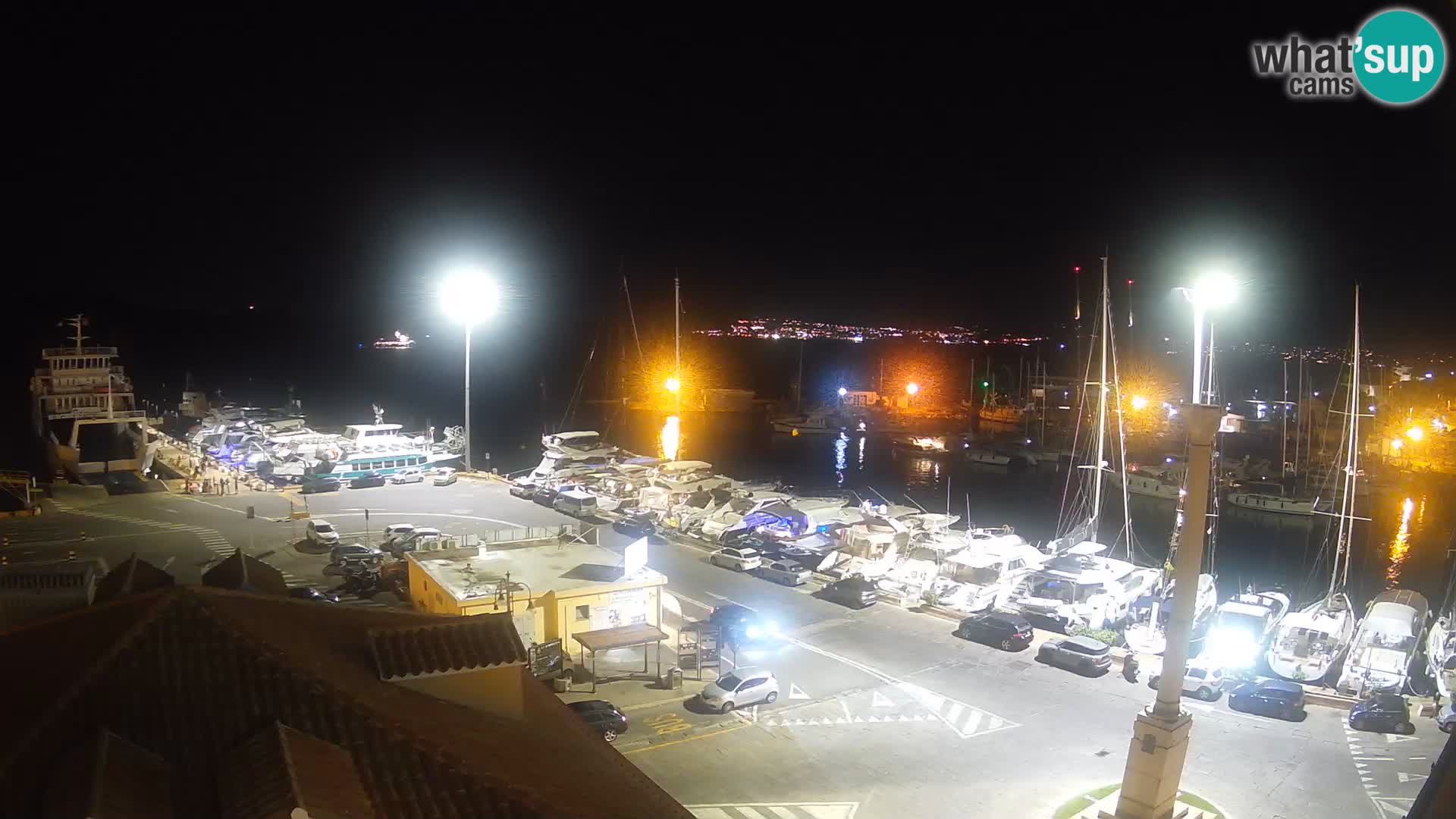 Cala Gavetta | La Maddalena – Sardaigne