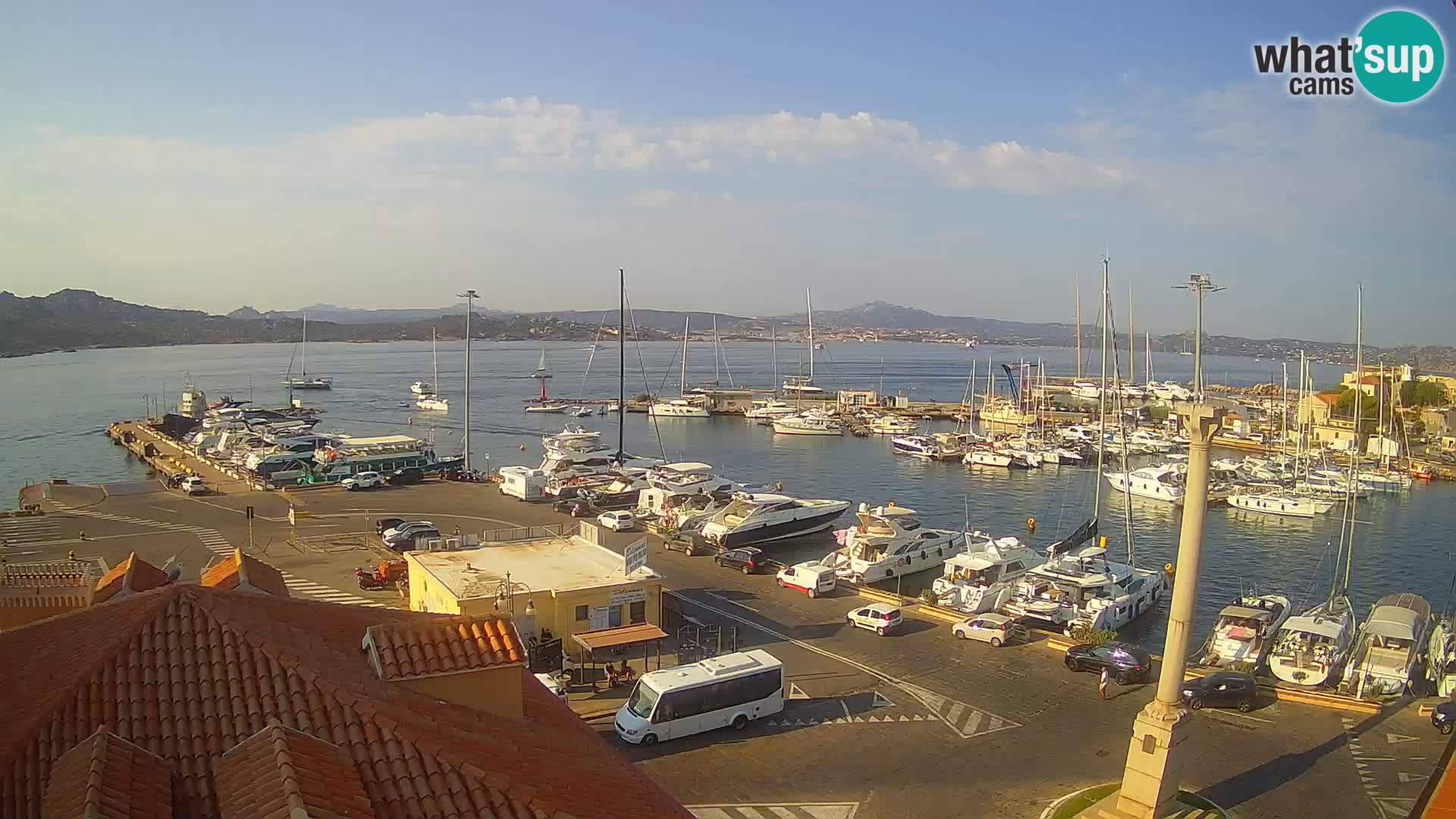 Cala Gavetta | La Maddalena – Sardinia