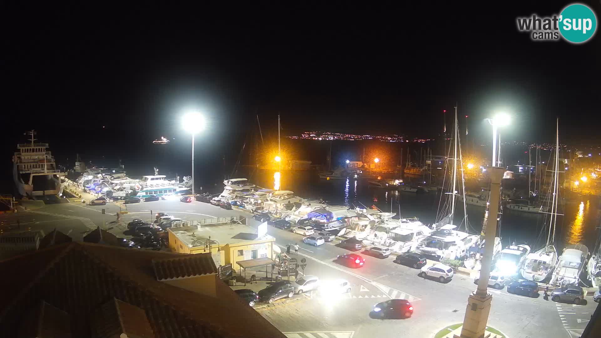 Cala Gavetta | La Maddalena – Sardaigne