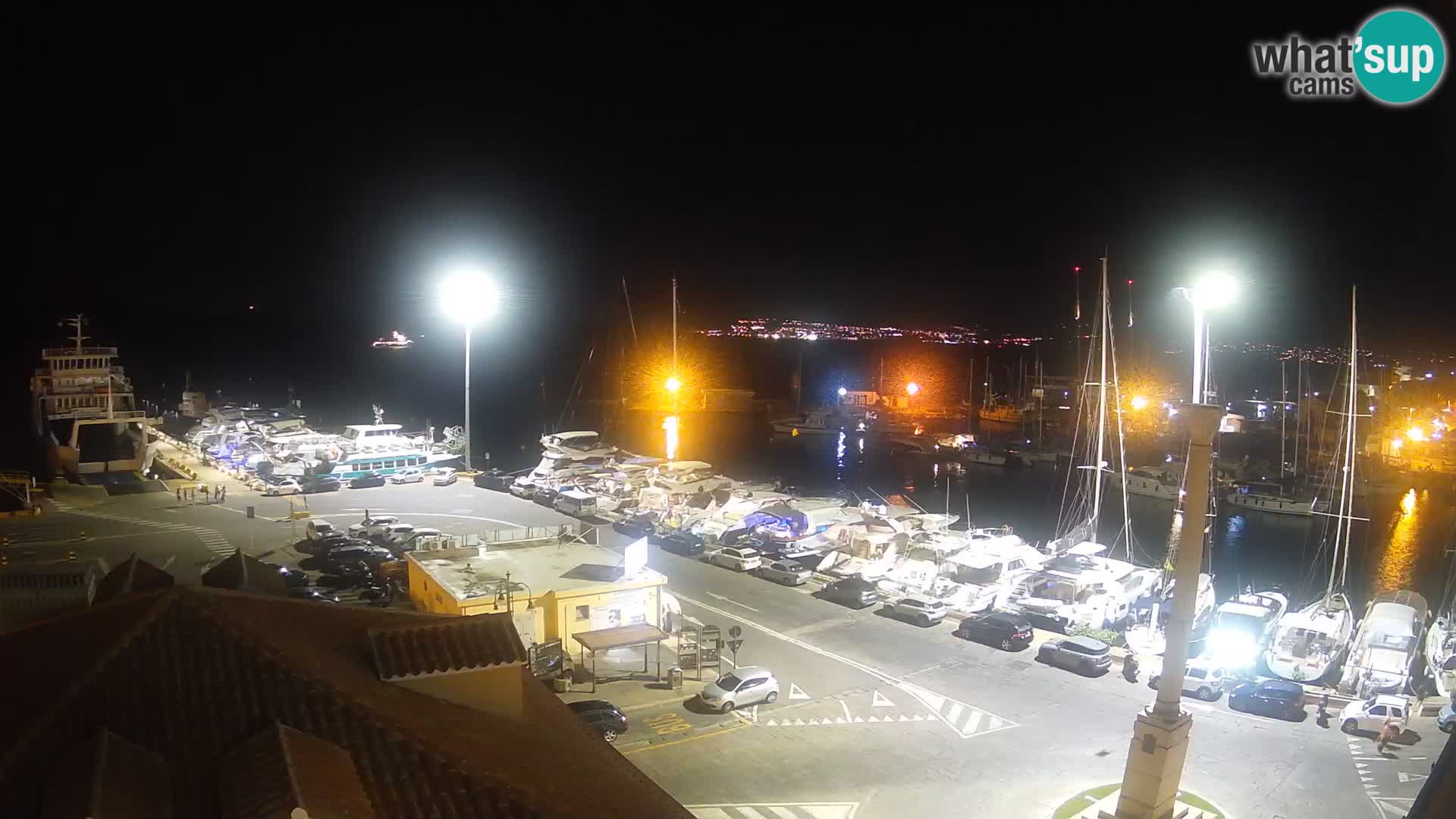 Cala Gavetta | La Maddalena – Sardegna