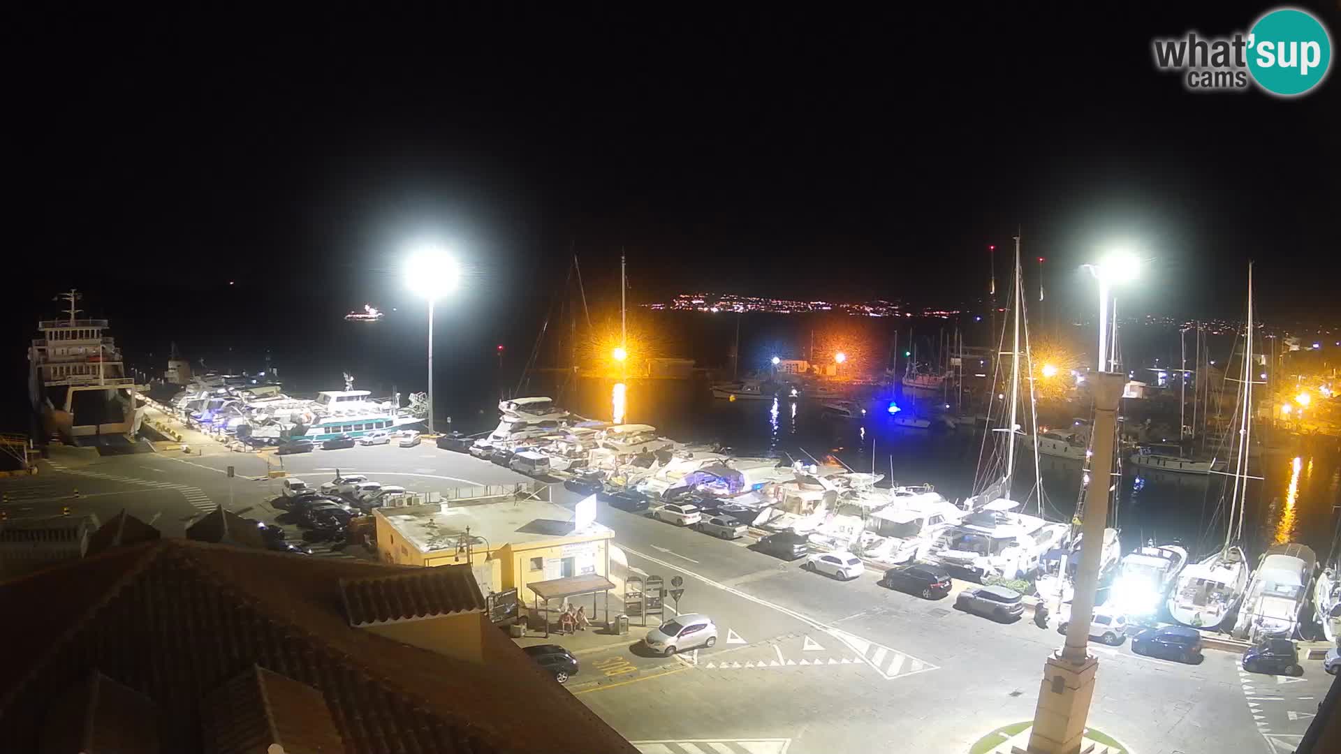 Cala Gavetta | La Maddalena – Cerdeña
