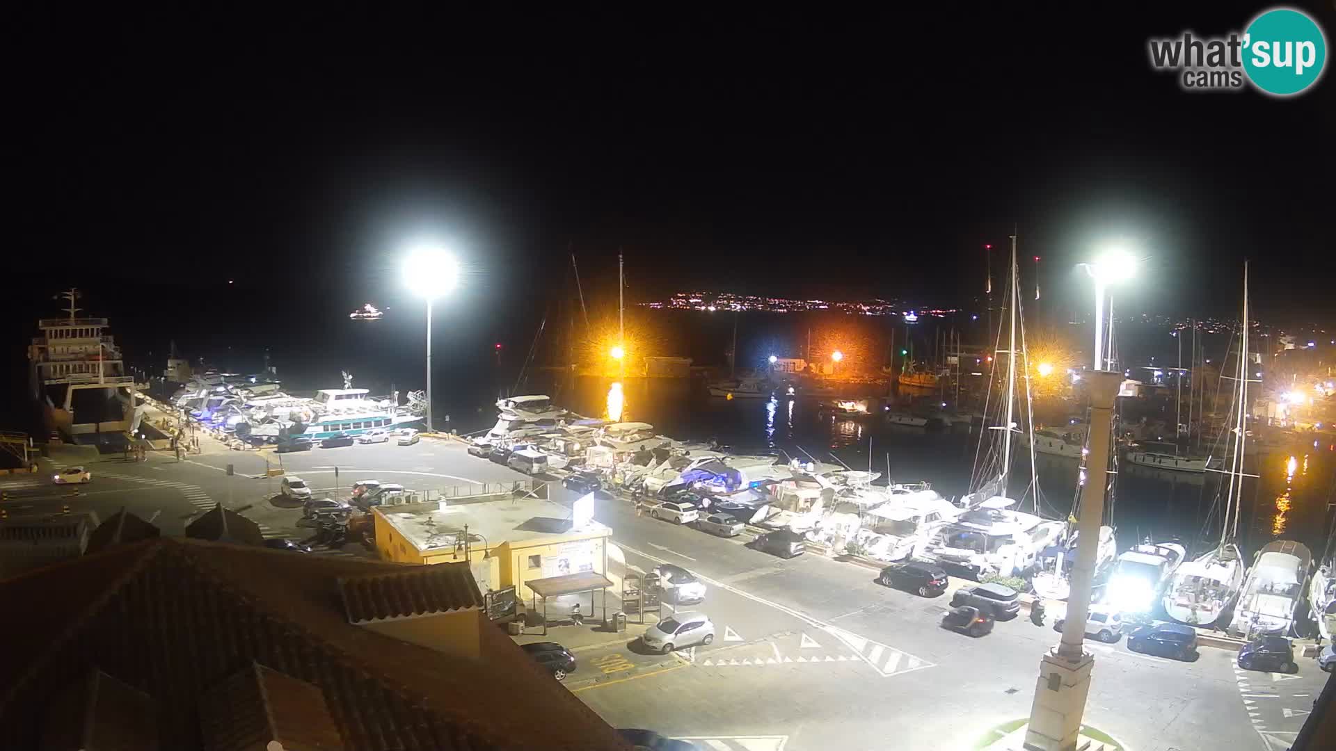 Cala Gavetta | La Maddalena – Sardaigne