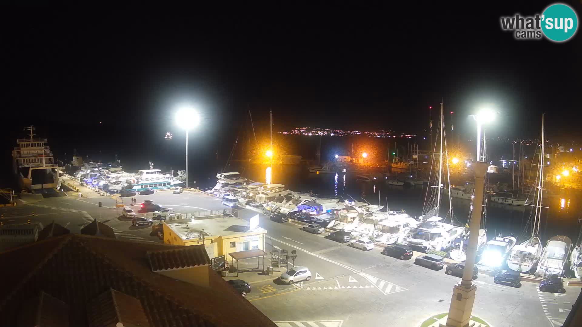 Cala Gavetta | La Maddalena – Sardaigne