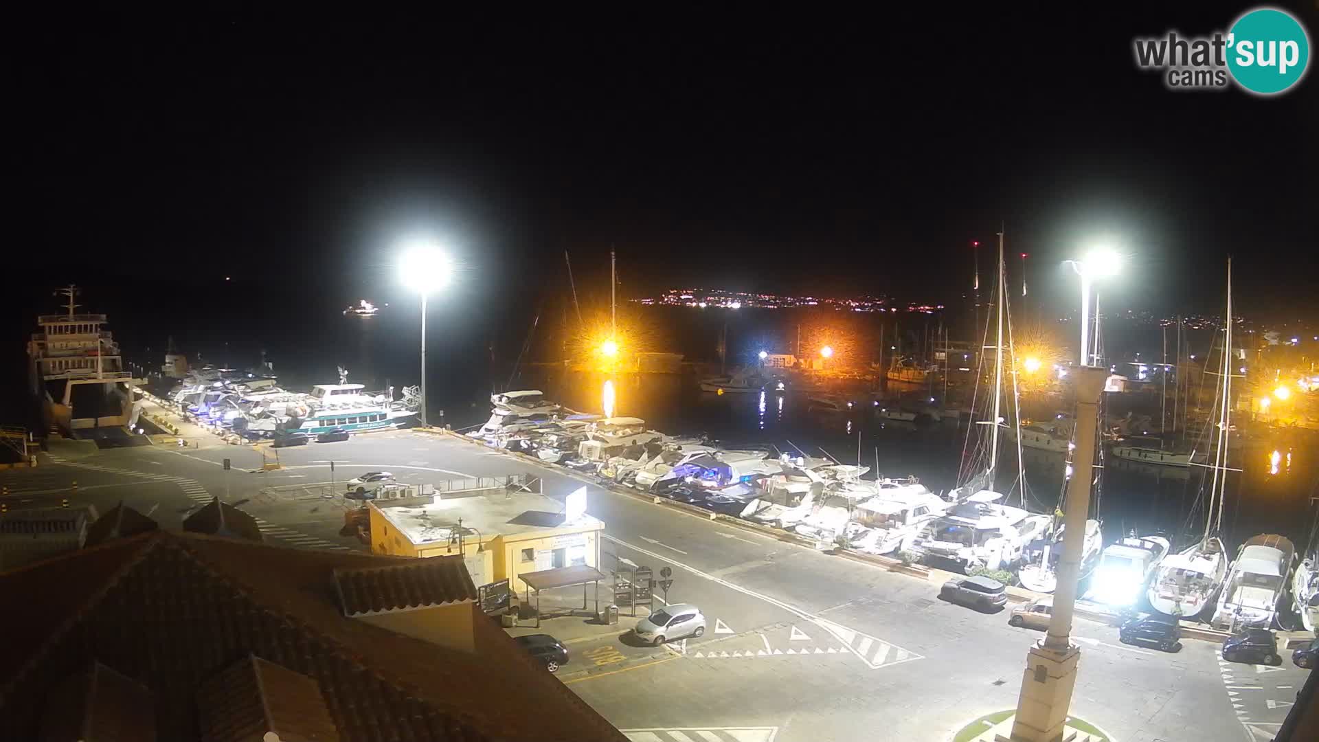 Cala Gavetta | La Maddalena – Cerdeña