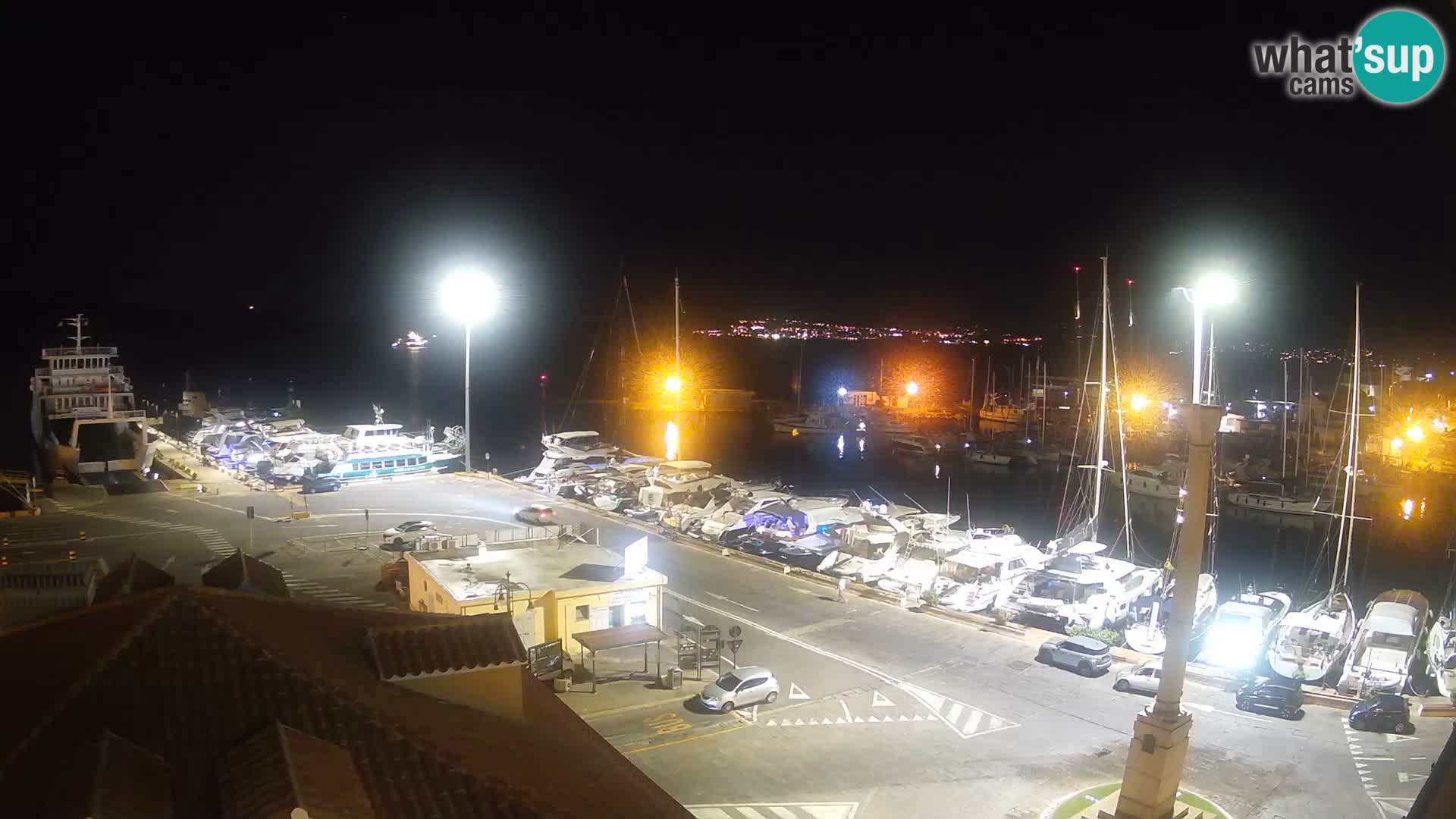 Cala Gavetta | La Maddalena – Sardaigne