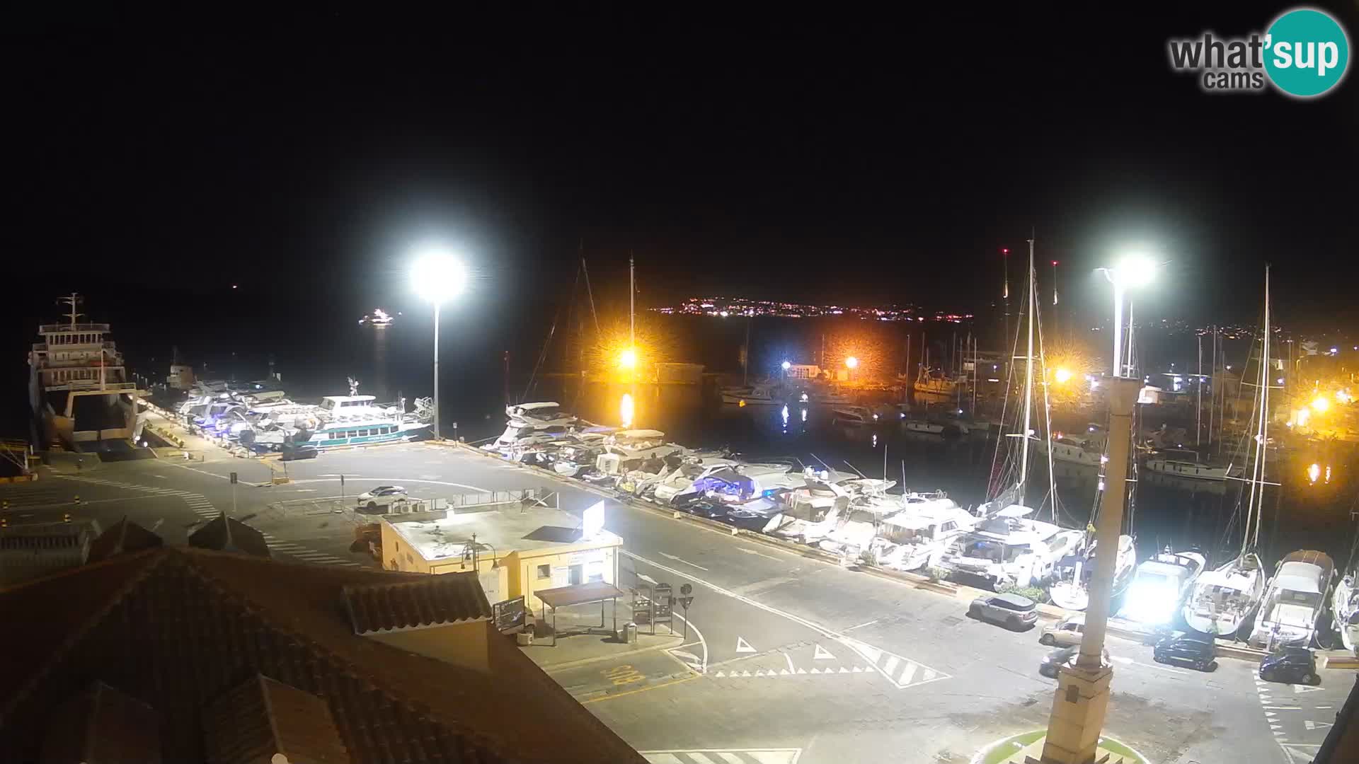 Cala Gavetta | La Maddalena – Sardaigne