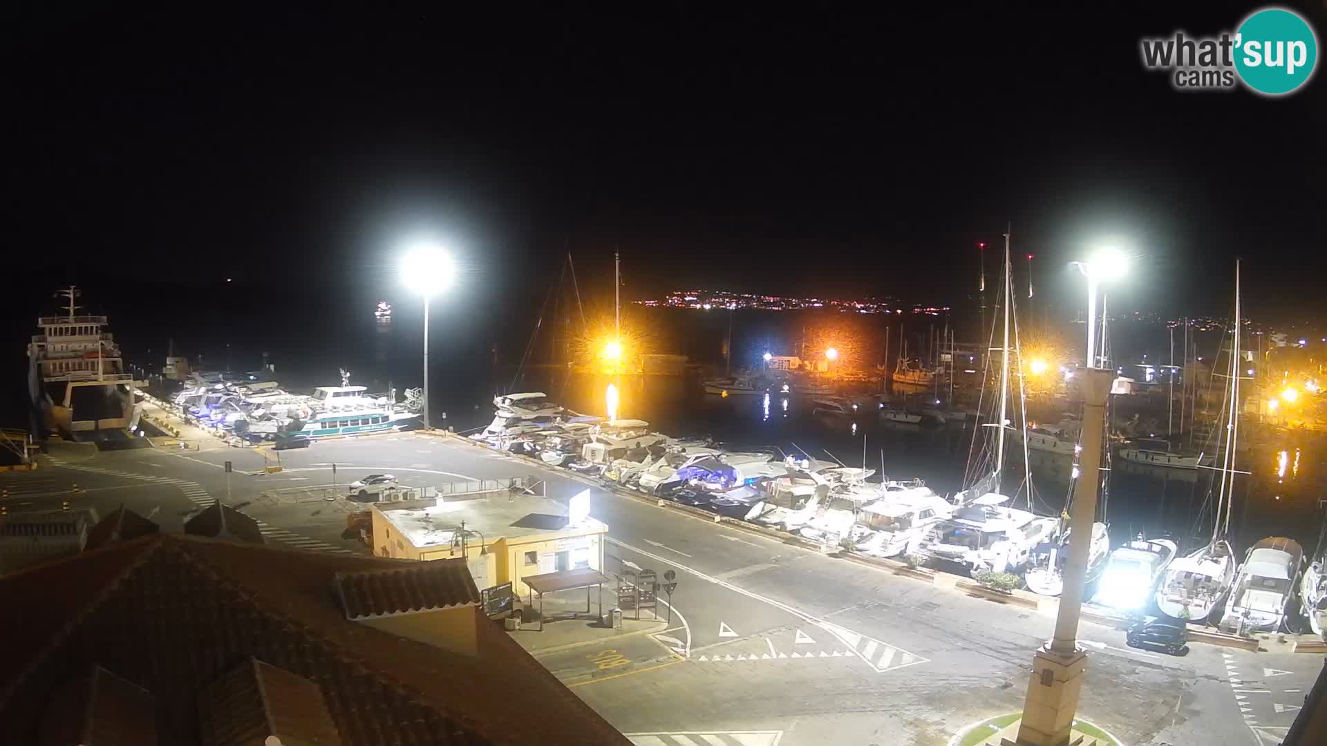 Cala Gavetta | La Maddalena – Sardaigne