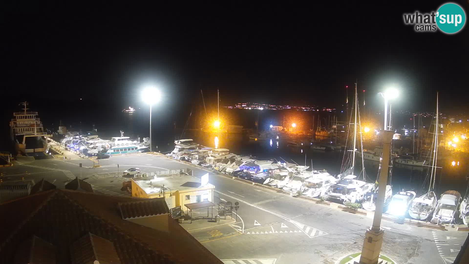 Cala Gavetta | La Maddalena – Cerdeña