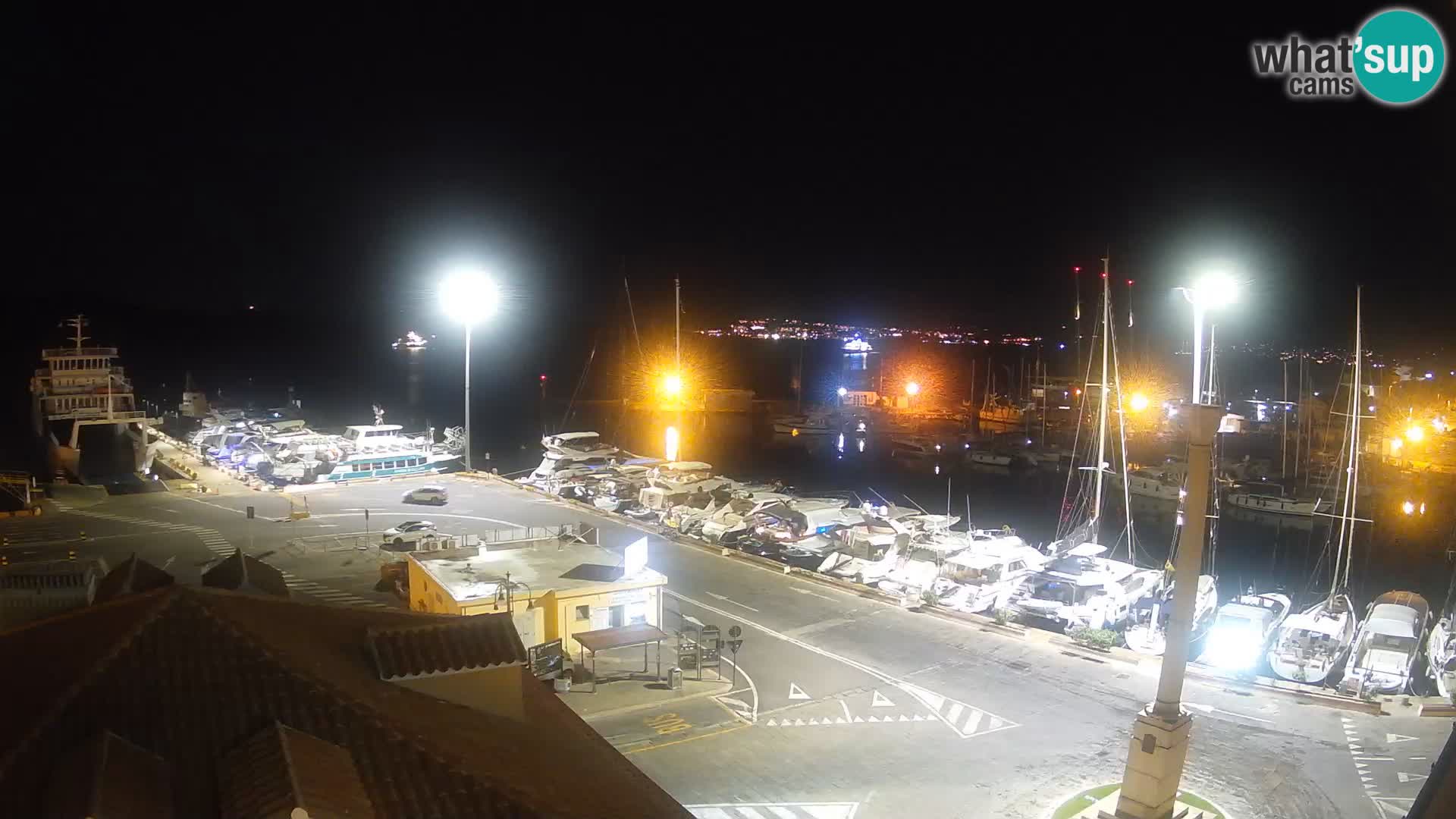 Cala Gavetta | La Maddalena – Sardinia