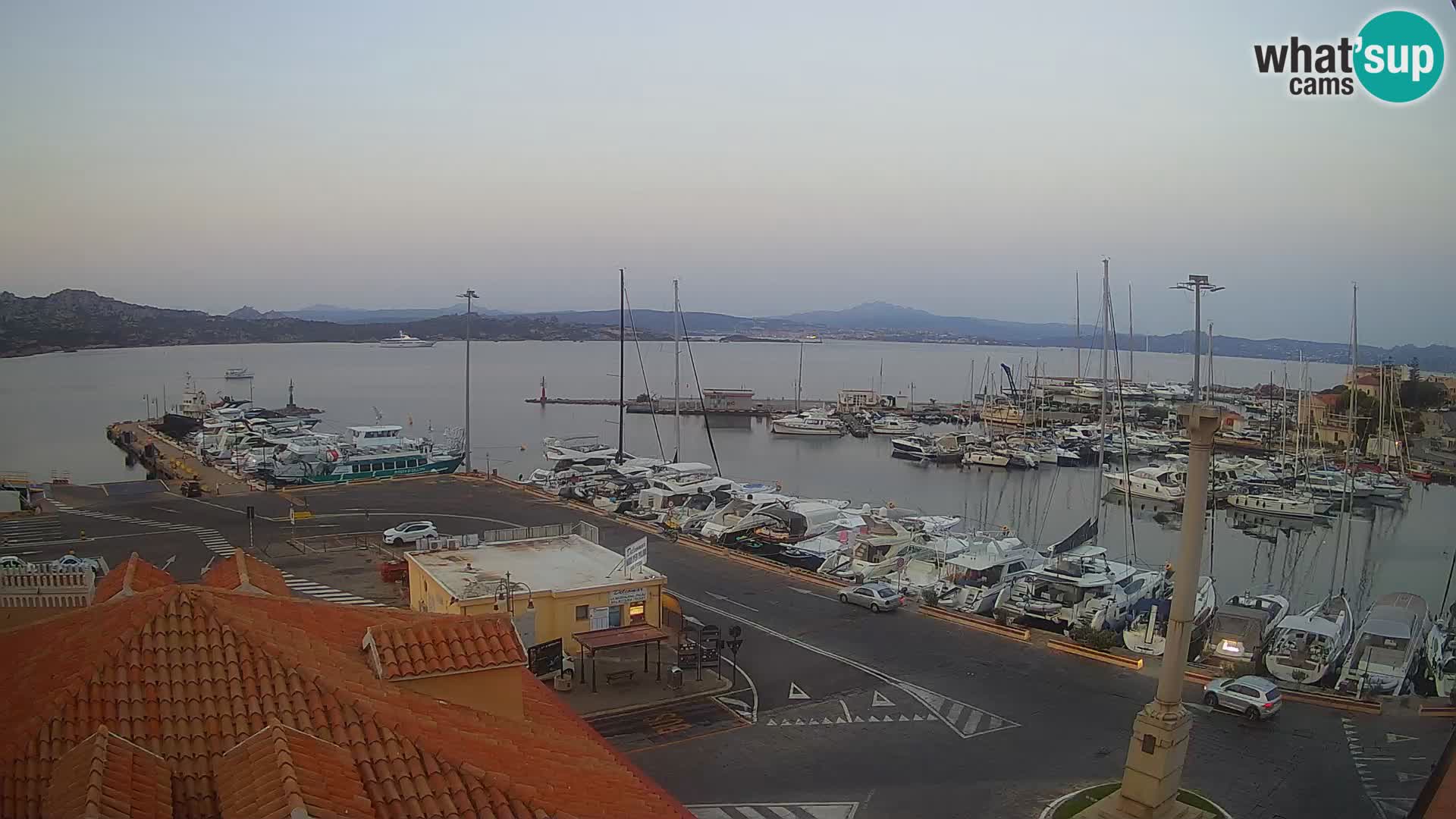 Cala Gavetta | La Maddalena – Sardaigne