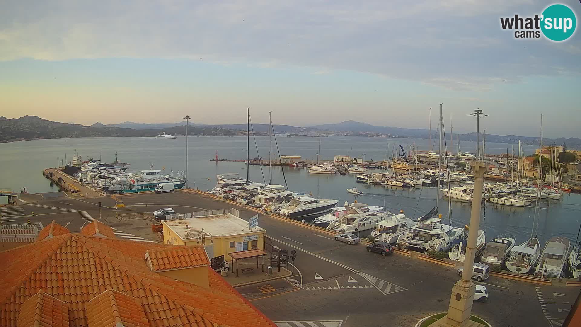 Cala Gavetta | La Maddalena – Sardaigne