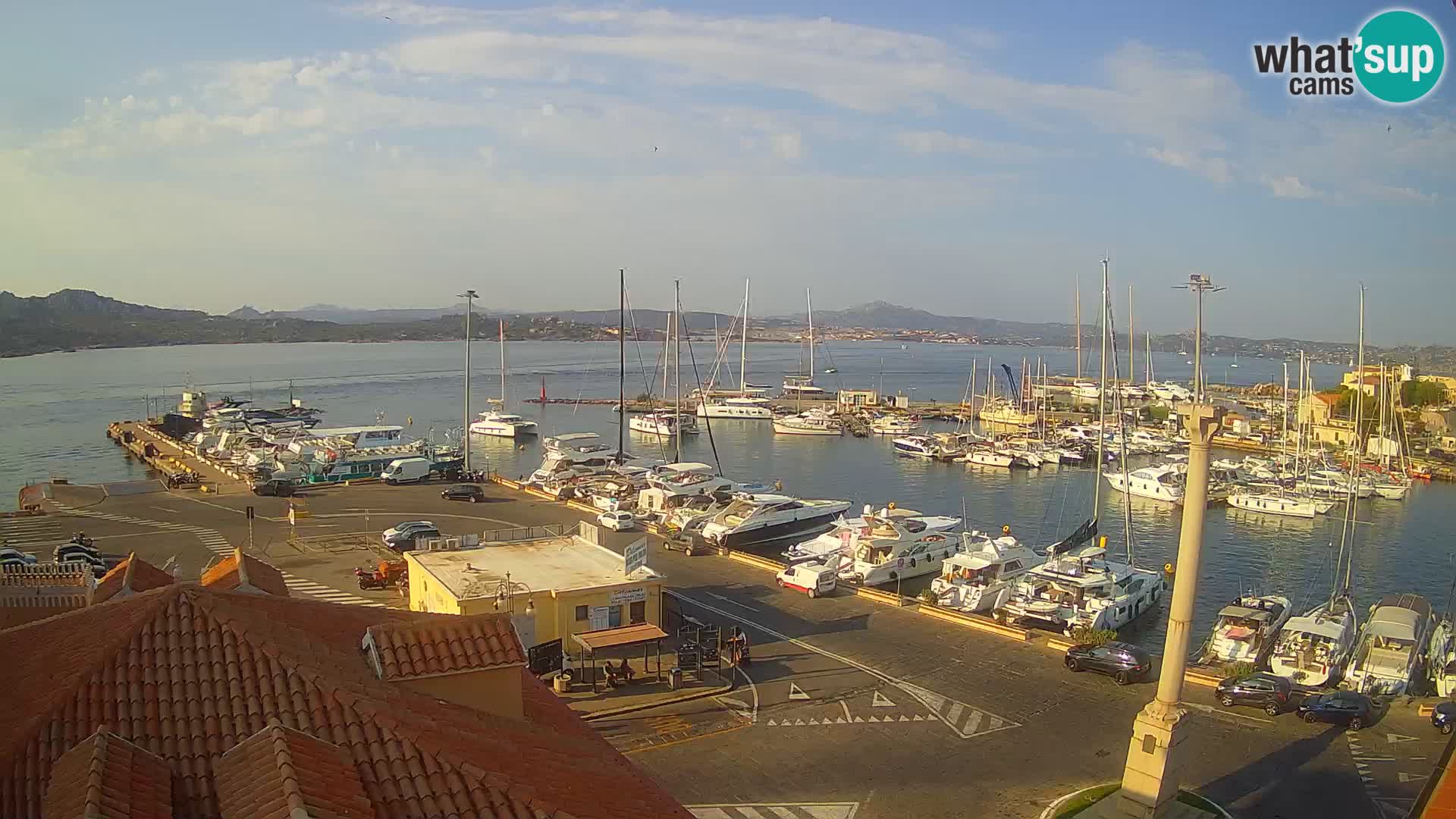 Cala Gavetta | La Maddalena – Cerdeña
