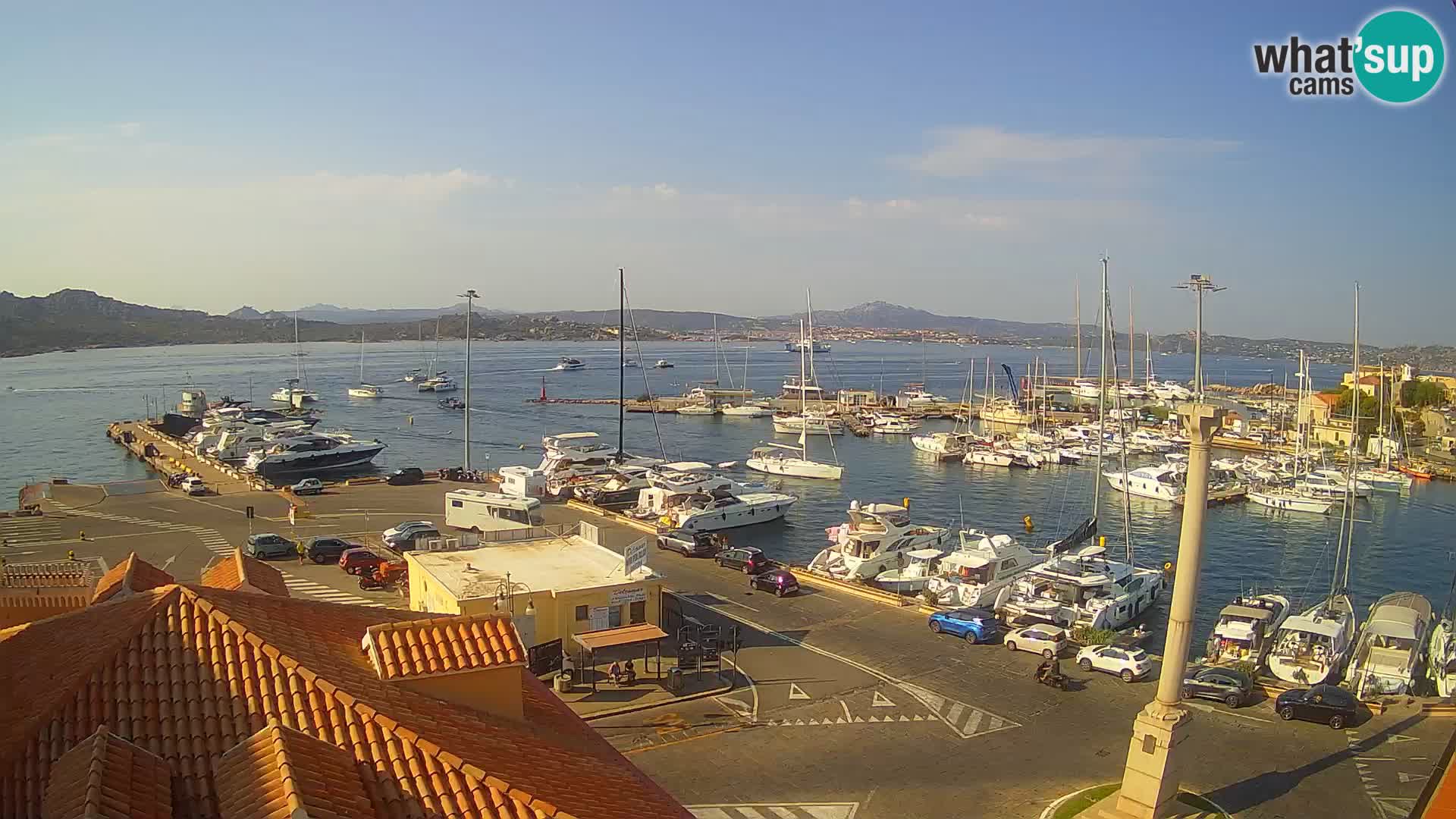 Cala Gavetta | La Maddalena – Sardinien