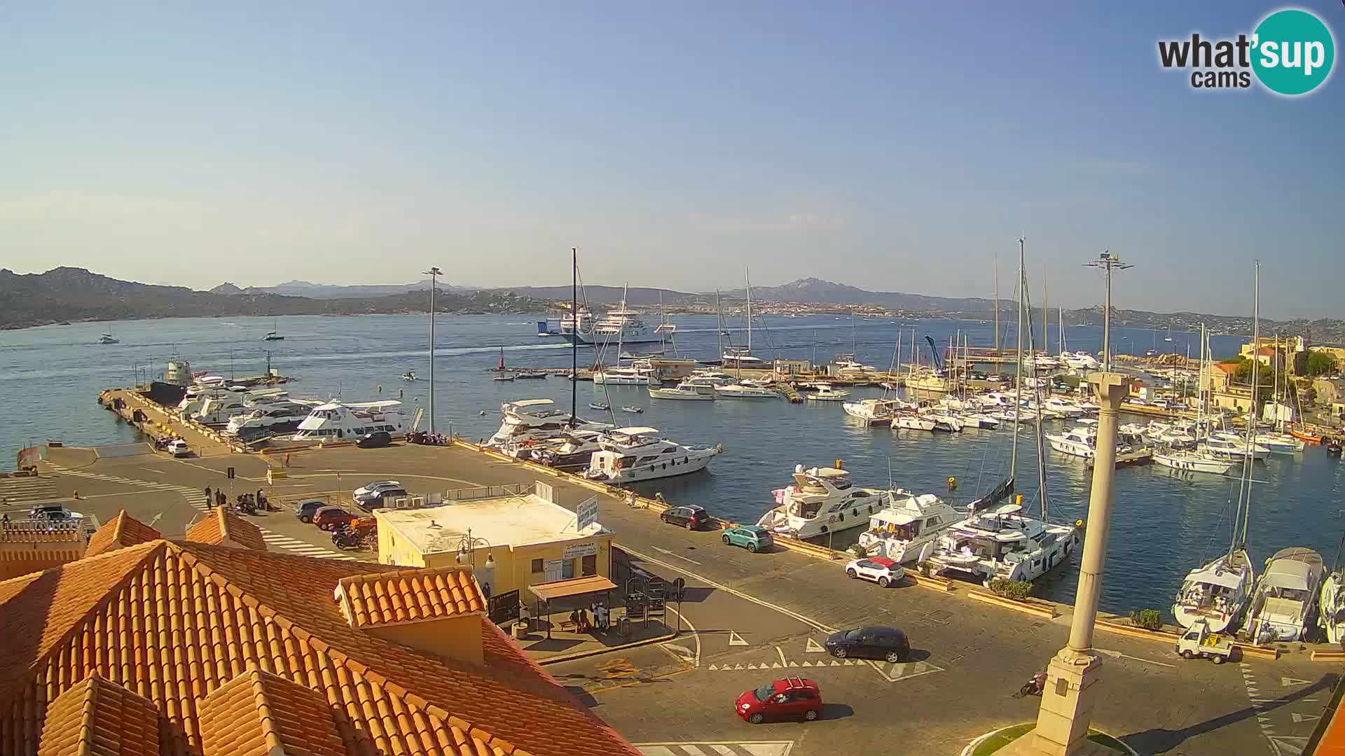 Cala Gavetta | La Maddalena – Cerdeña