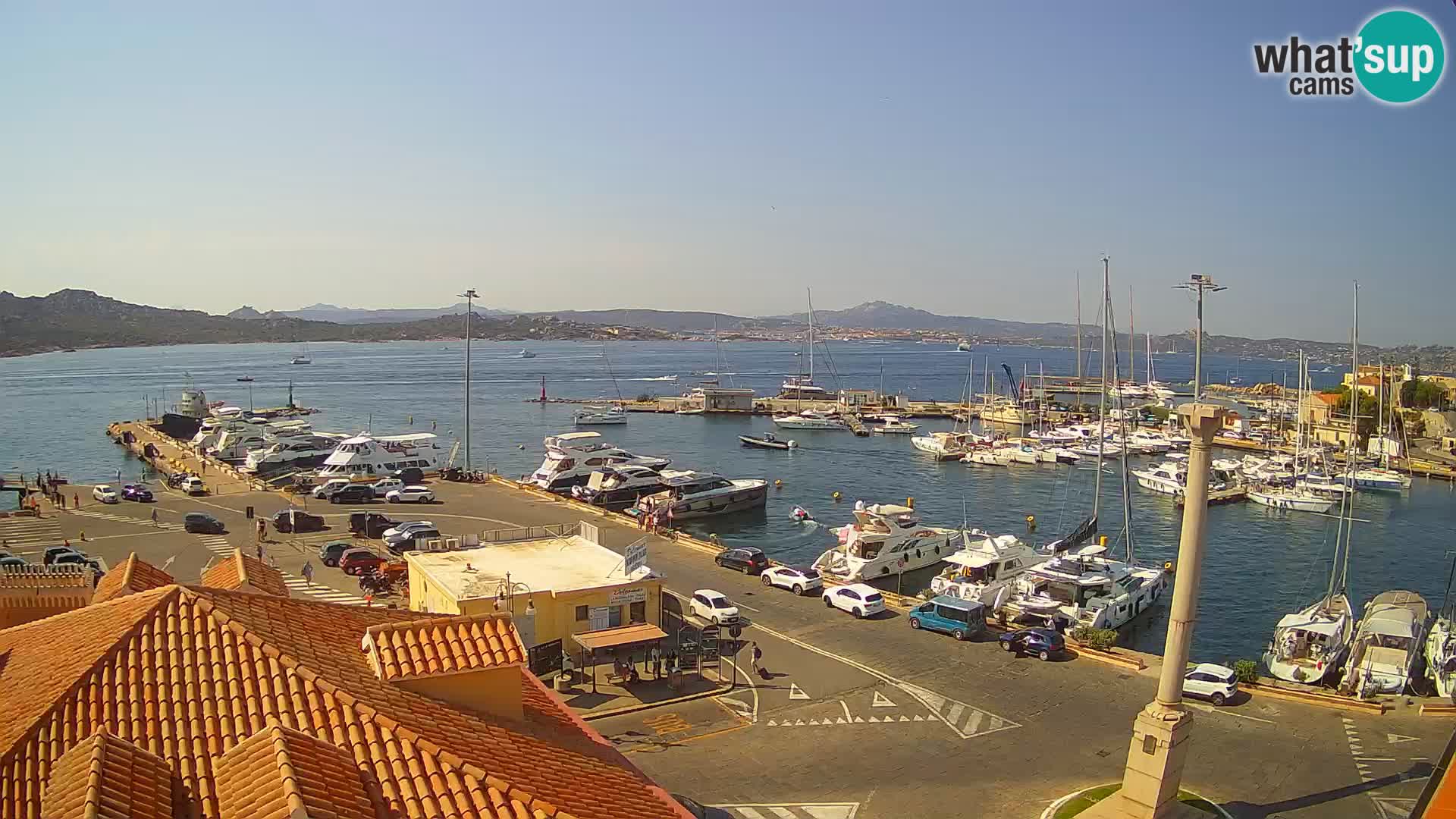 Cala Gavetta | La Maddalena – Sardinia
