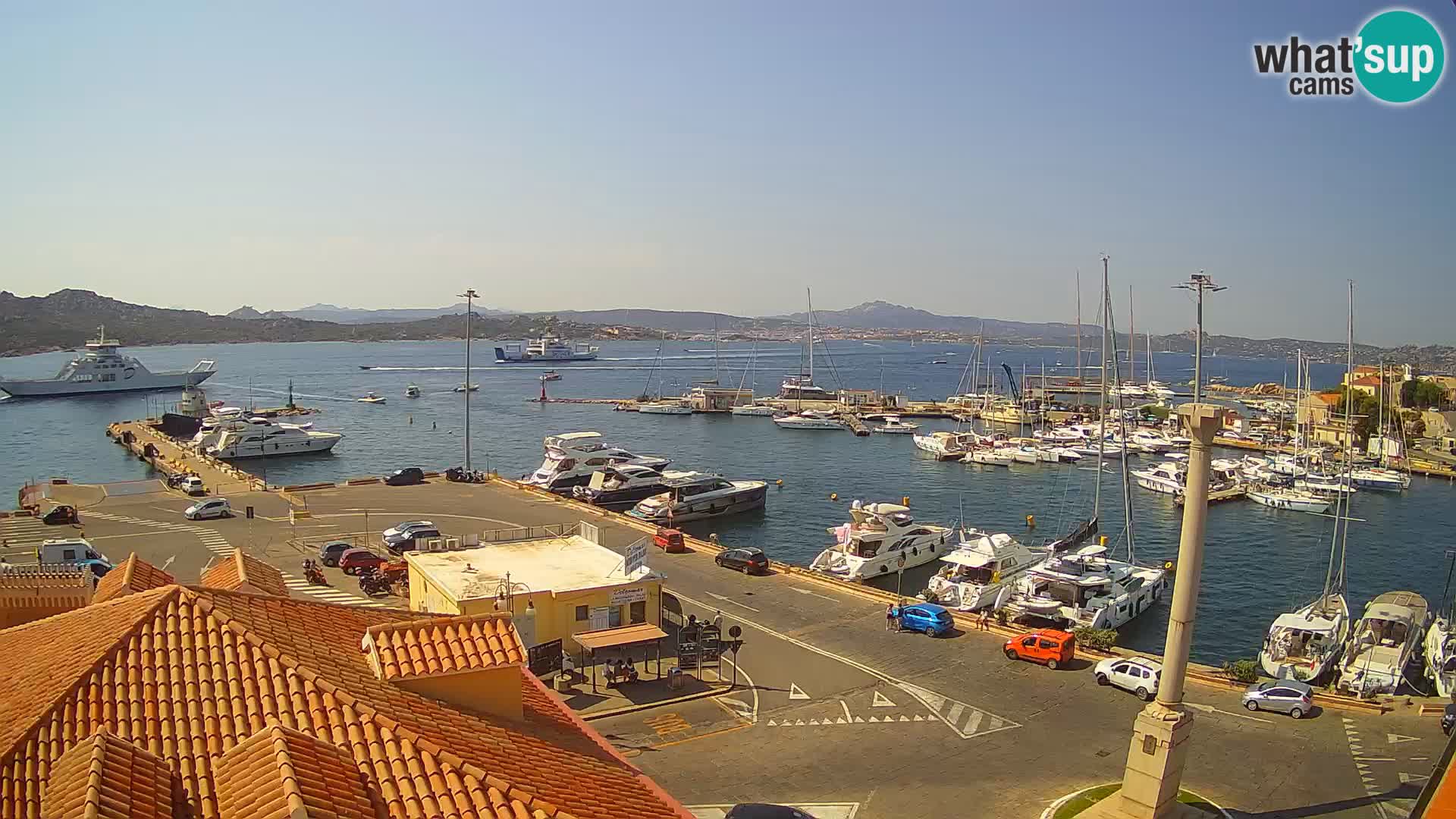 Cala Gavetta | La Maddalena – Sardinija