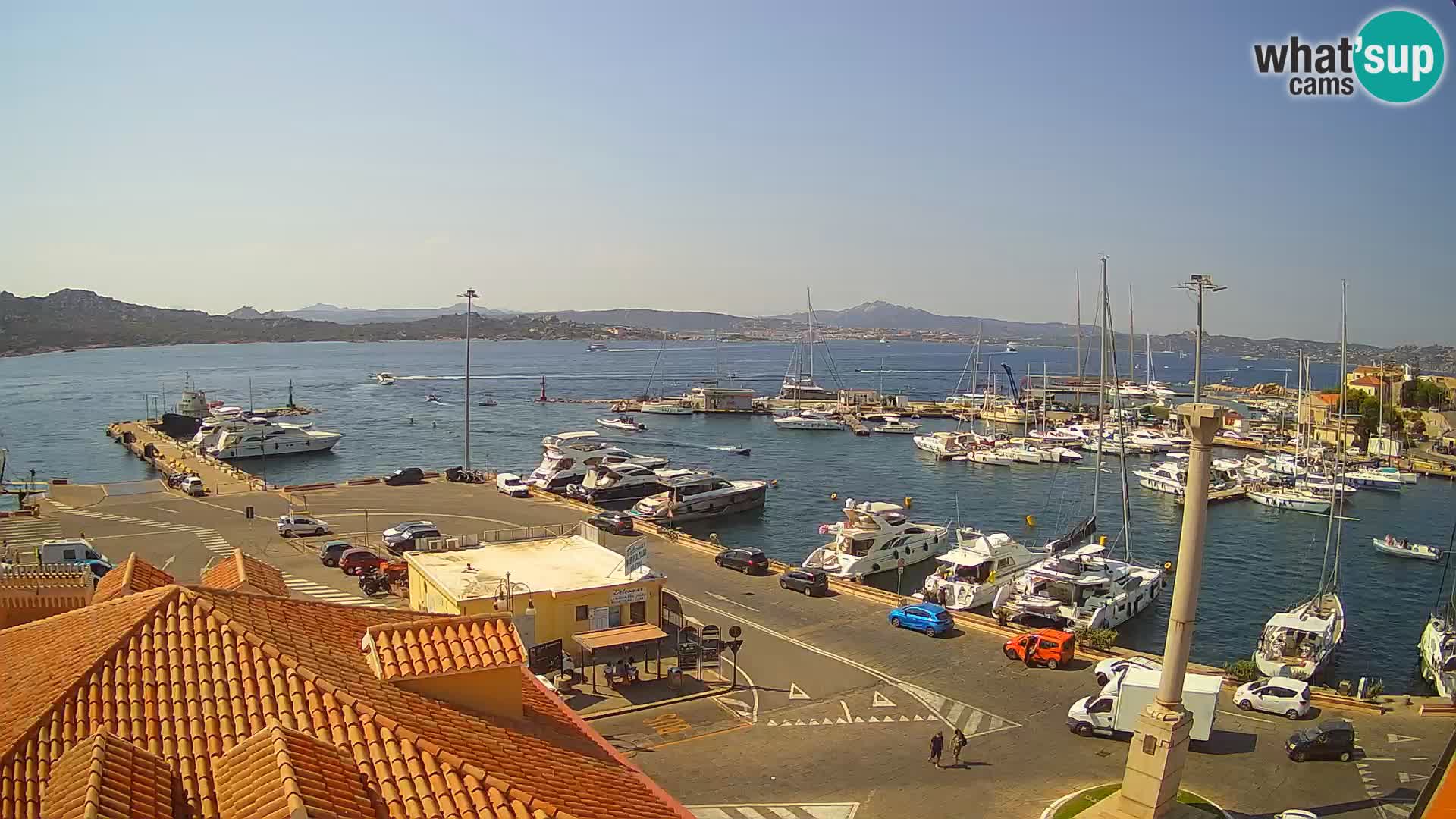 Cala Gavetta | La Maddalena – Sardinien