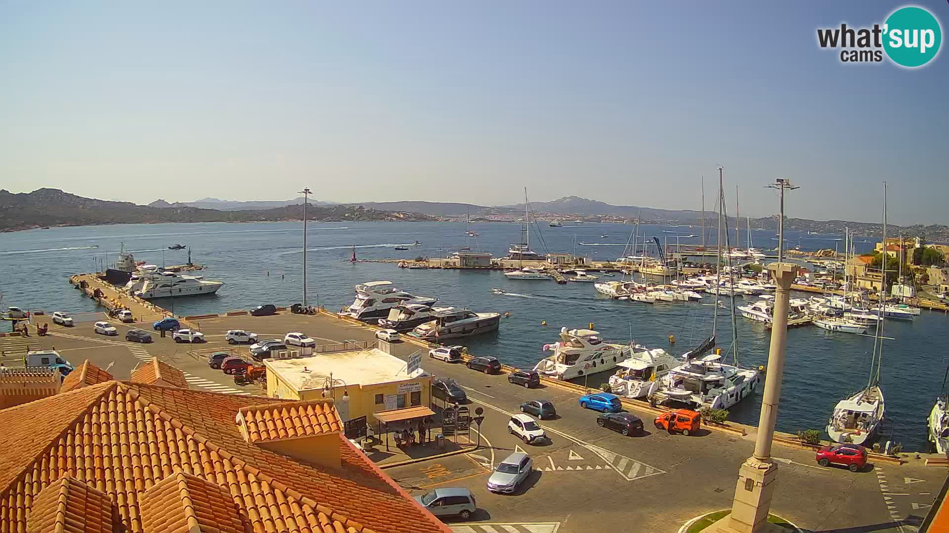 Cala Gavetta | La Maddalena – Sardinien