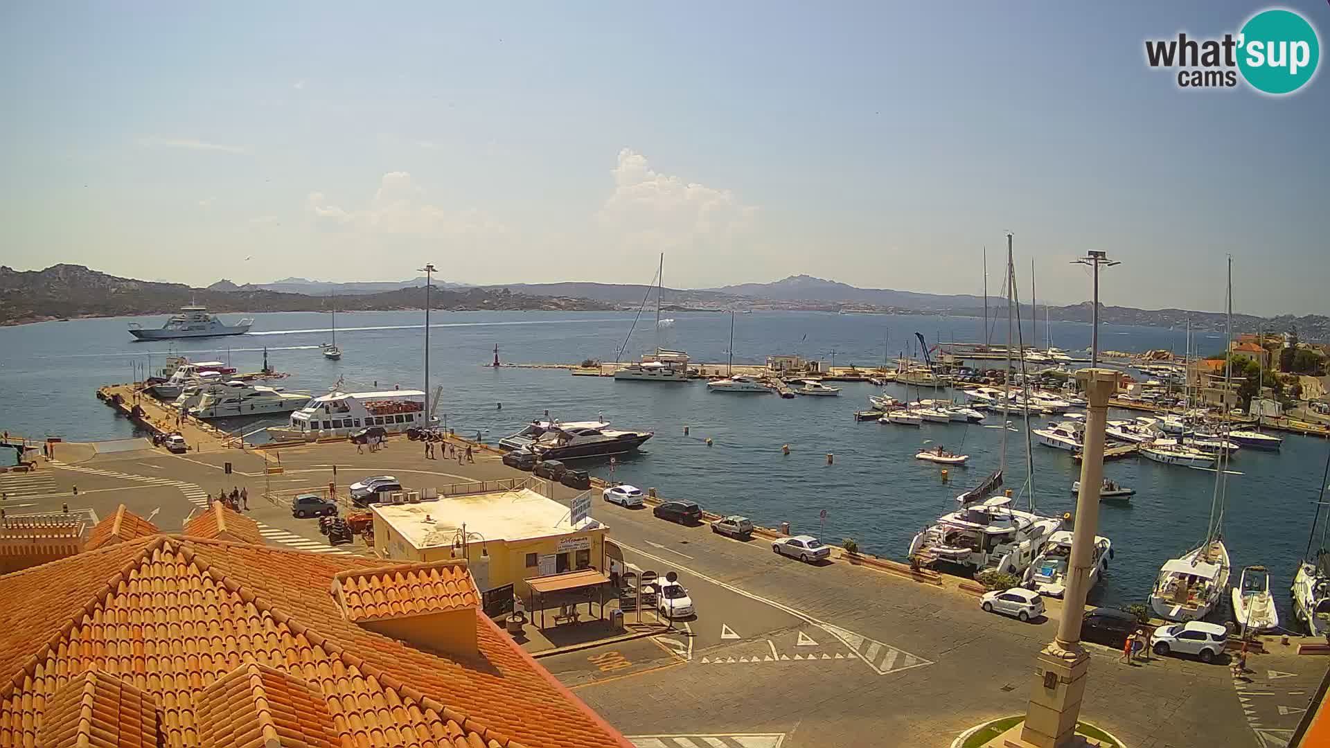 Cala Gavetta | La Maddalena – Sardinien