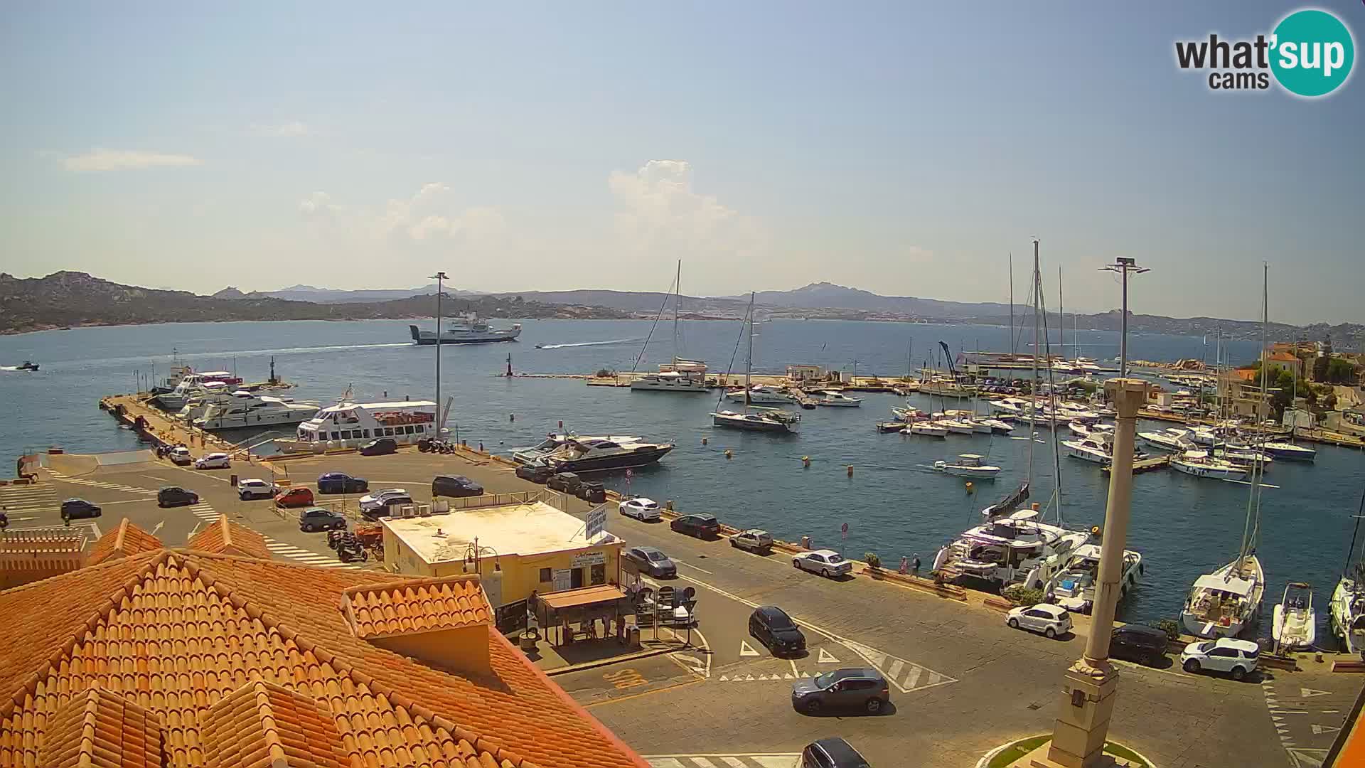 Cala Gavetta | La Maddalena – Sardinien