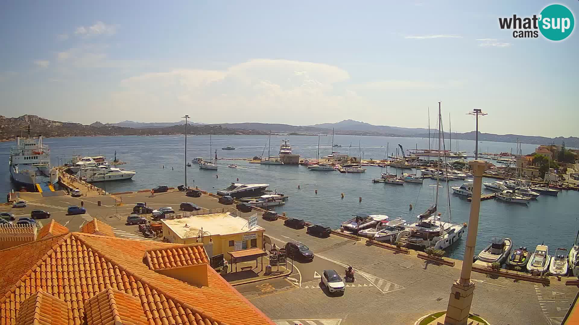 Cala Gavetta | La Maddalena – Sardinija