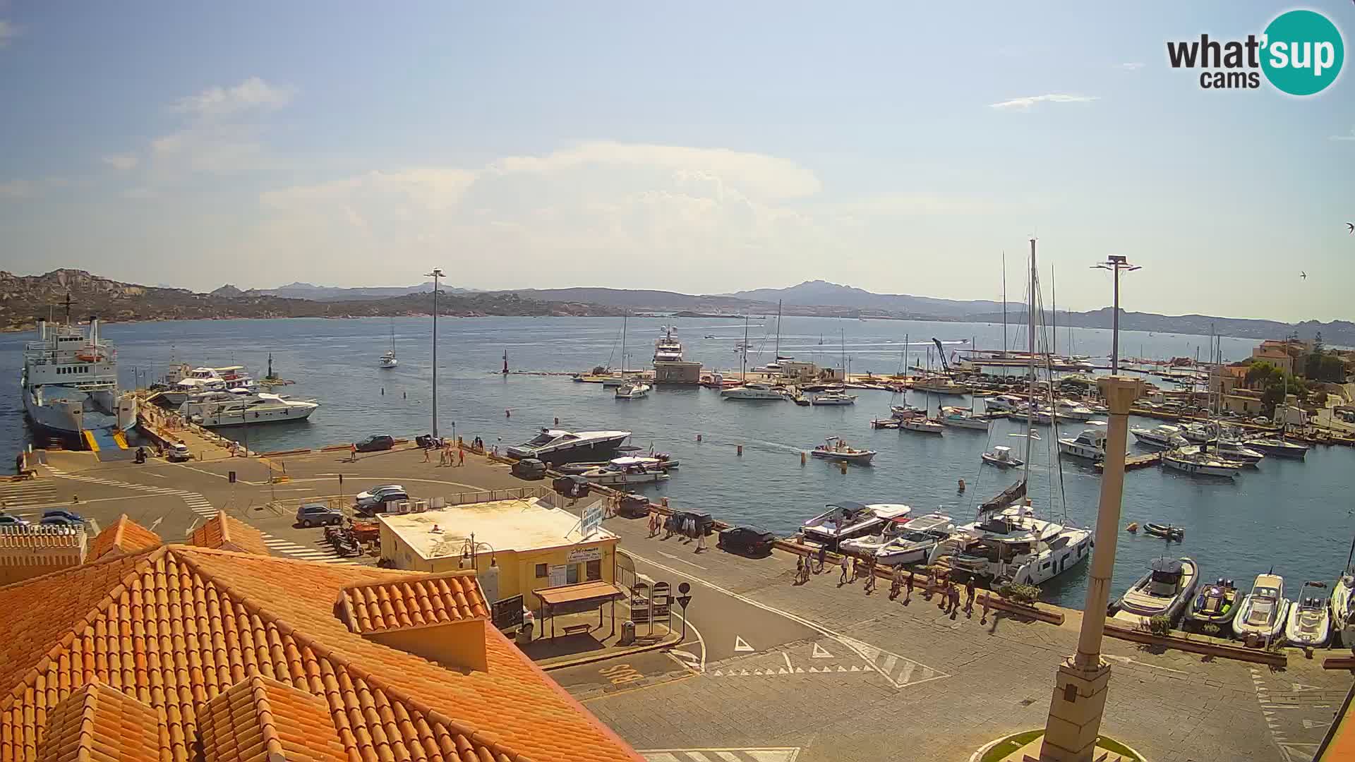 Cala Gavetta | La Maddalena – Cerdeña