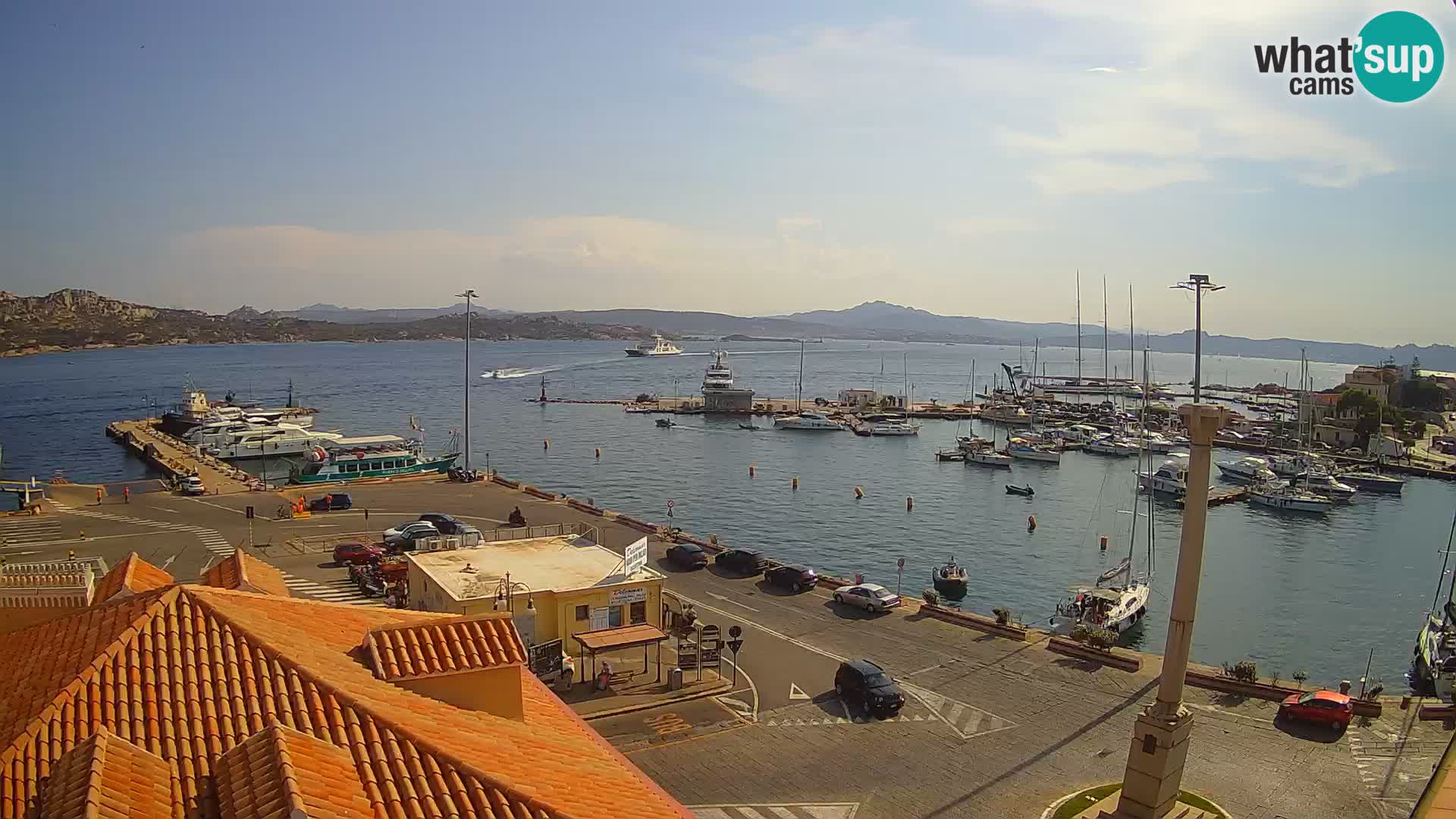Cala Gavetta | La Maddalena – Sardinija