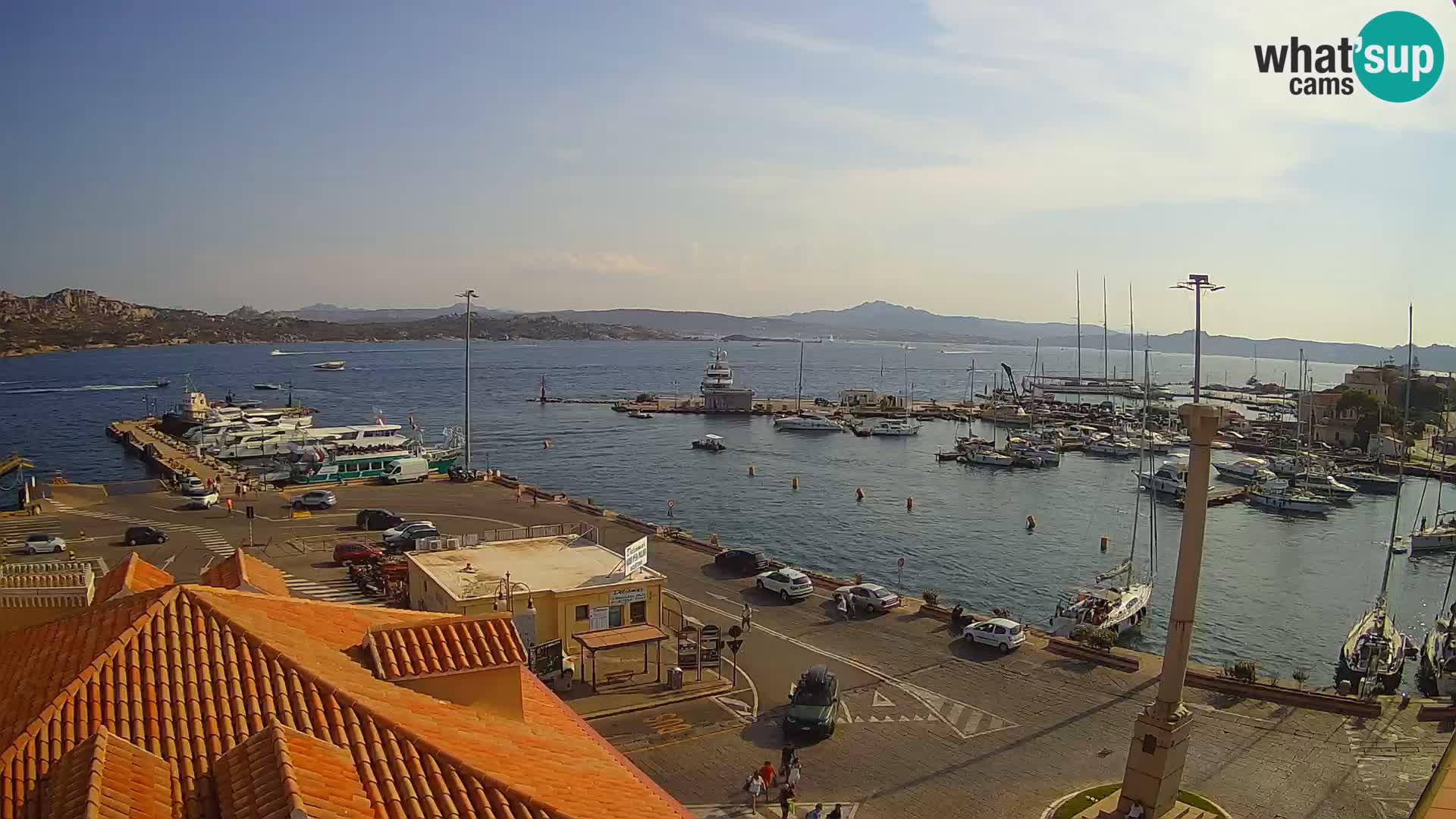 Cala Gavetta | La Maddalena – Sardegna