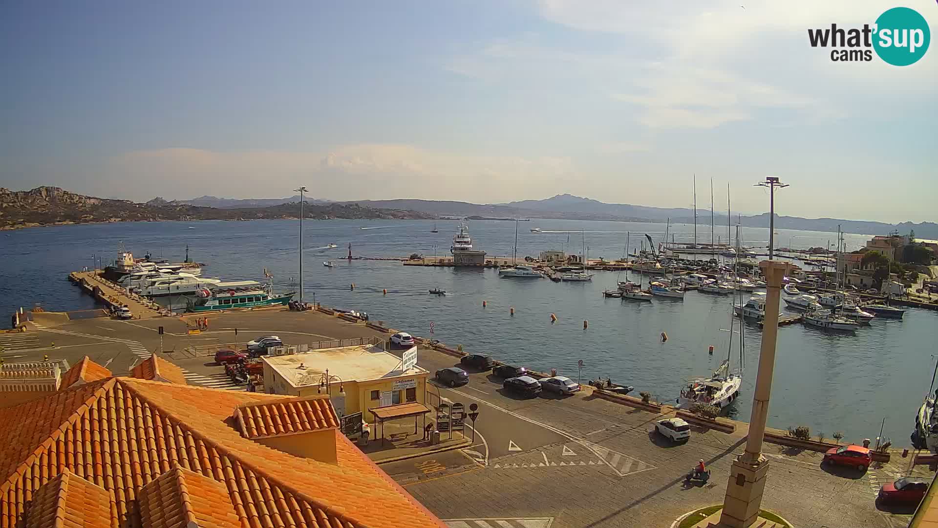 Cala Gavetta | La Maddalena – Sardinija