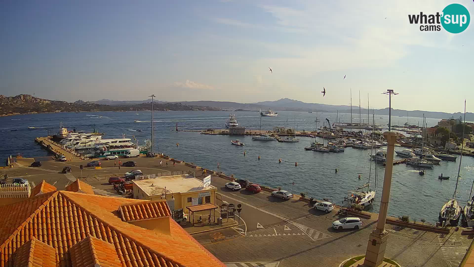 Cala Gavetta | La Maddalena – Sardinija