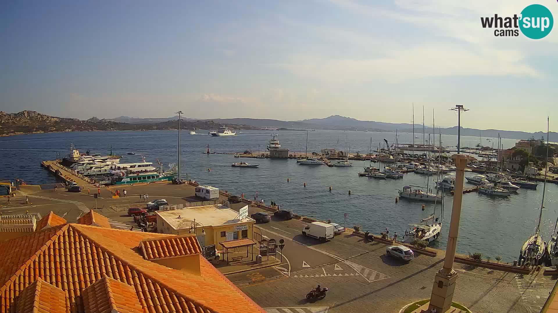Cala Gavetta | La Maddalena – Sardinija