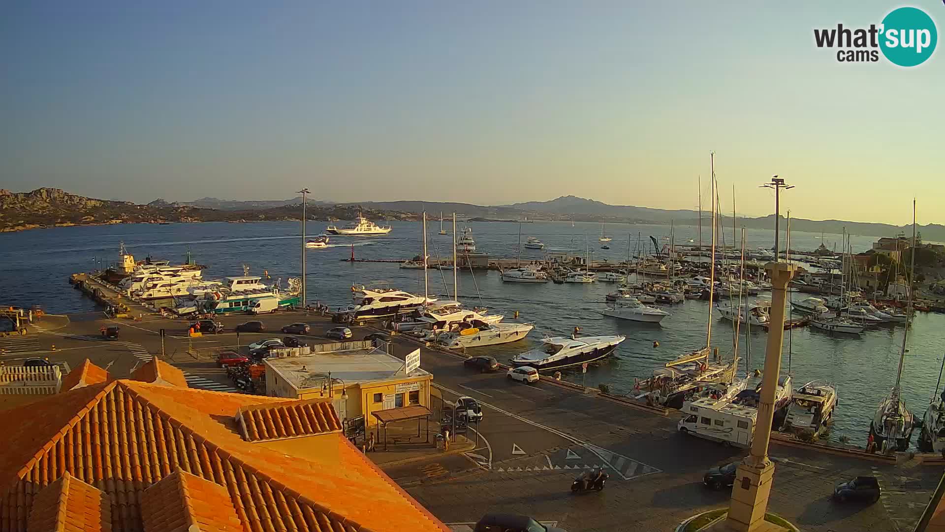Cala Gavetta | La Maddalena – Sardegna