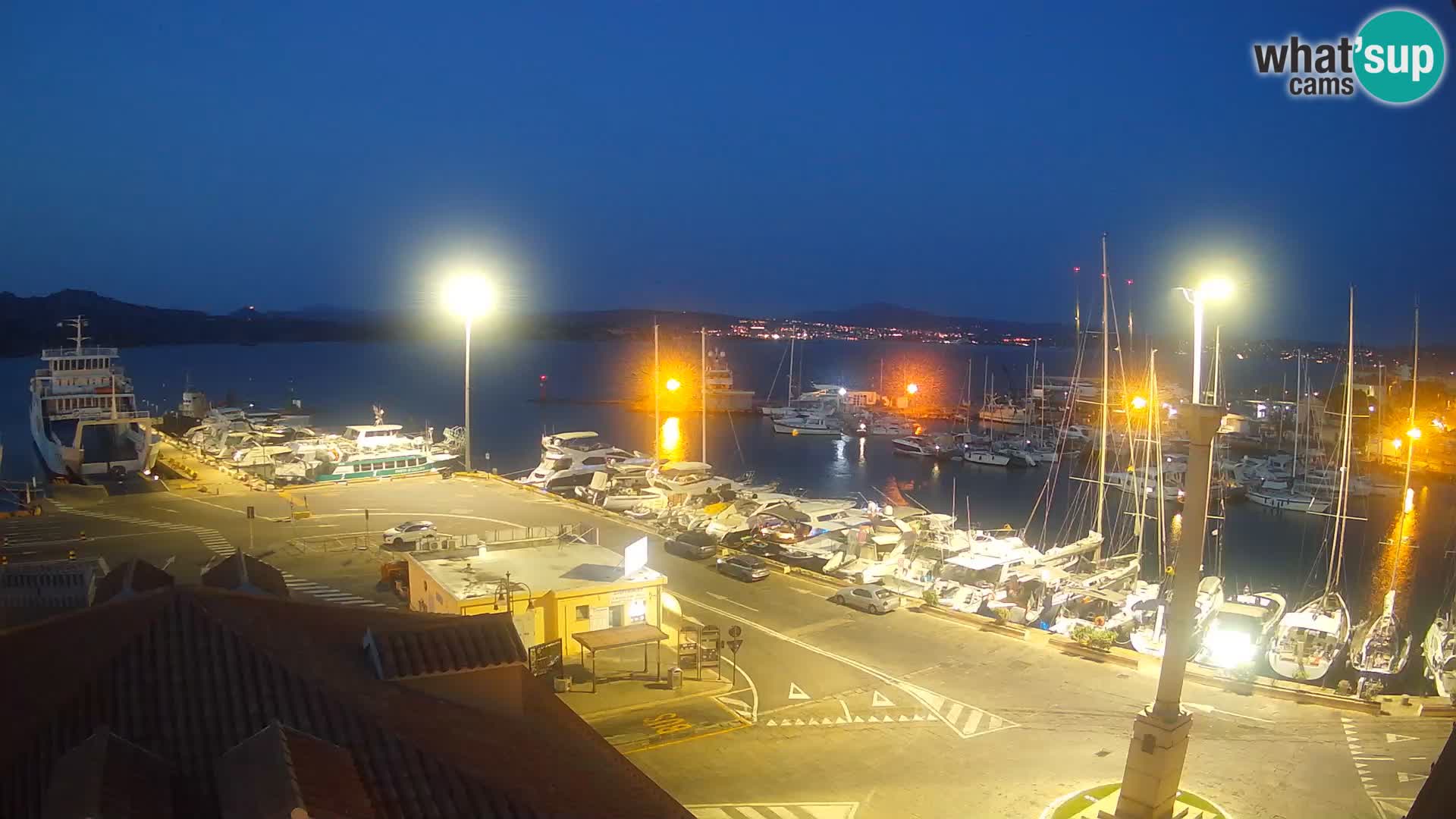 Cala Gavetta | La Maddalena – Sardinija