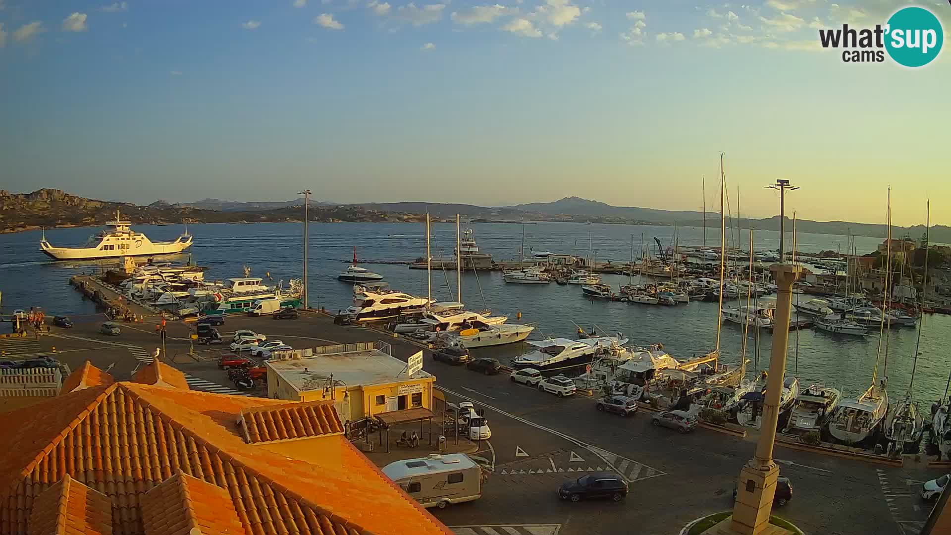 Cala Gavetta | La Maddalena – Cerdeña