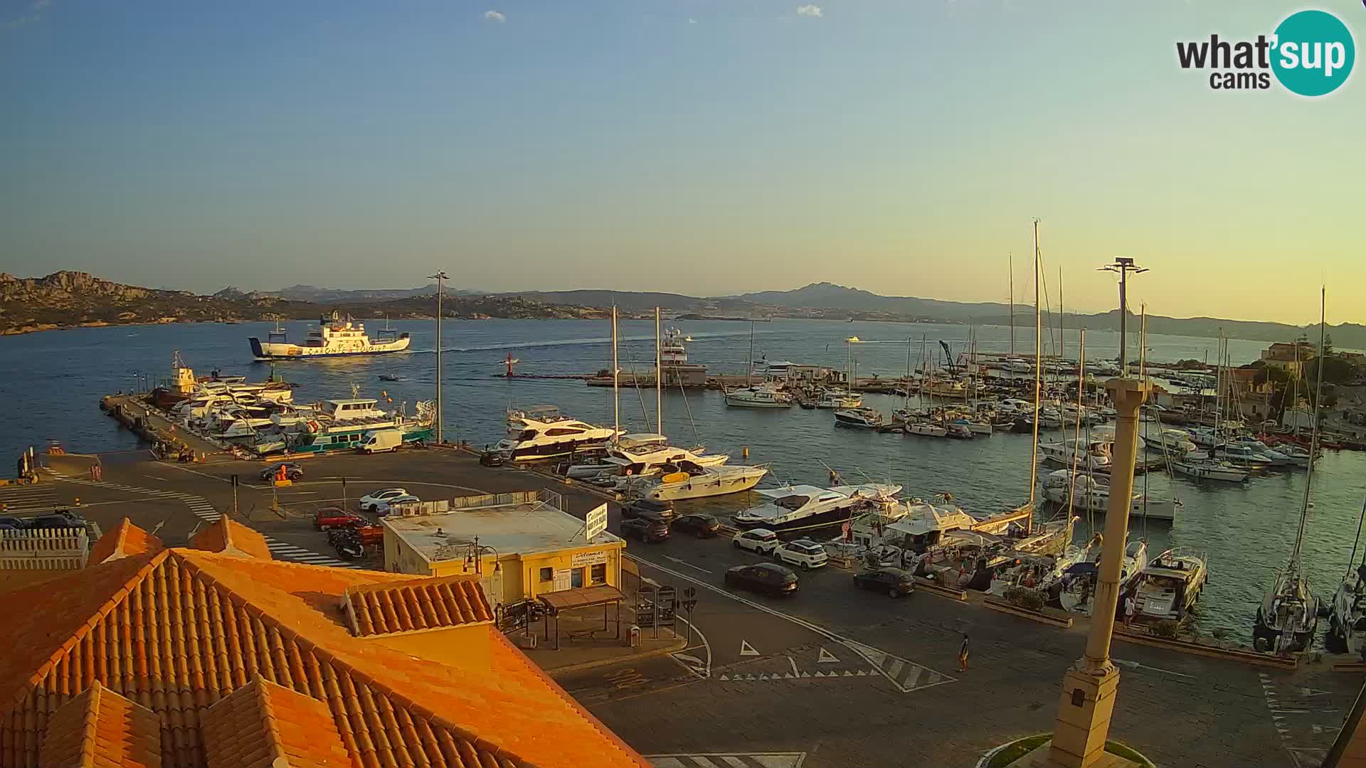 Cala Gavetta | La Maddalena – Sardinija
