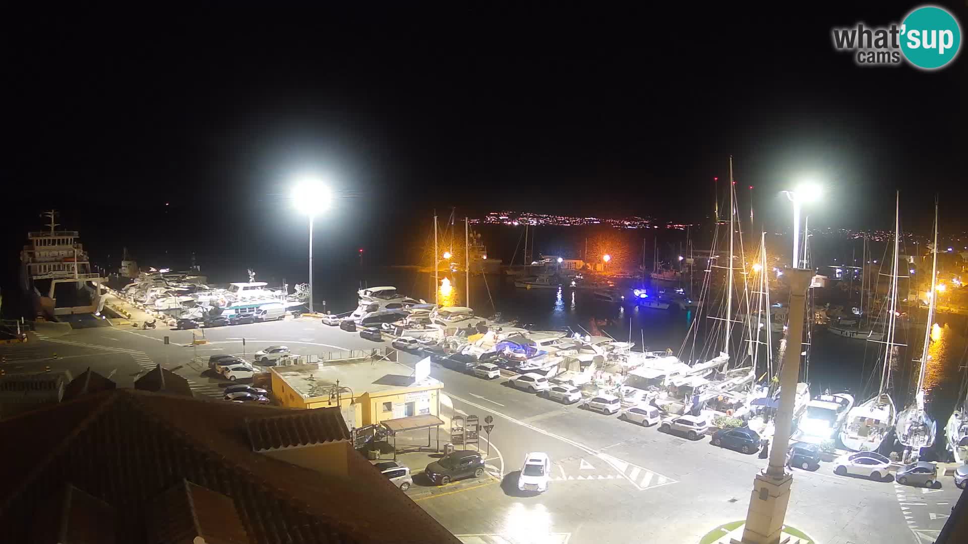 Cala Gavetta | La Maddalena – Sardinija